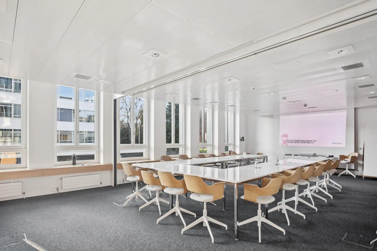 Ready-to-move-in Office Spaces in Prime Location - Photo 5 of 12