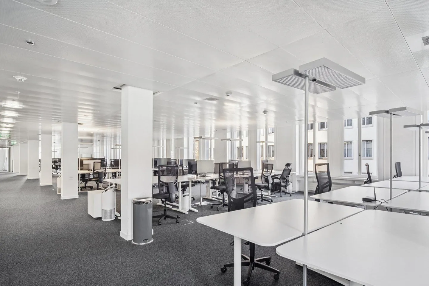 Ready-to-move-in Office Spaces in Prime Location - Photo 6 of 12