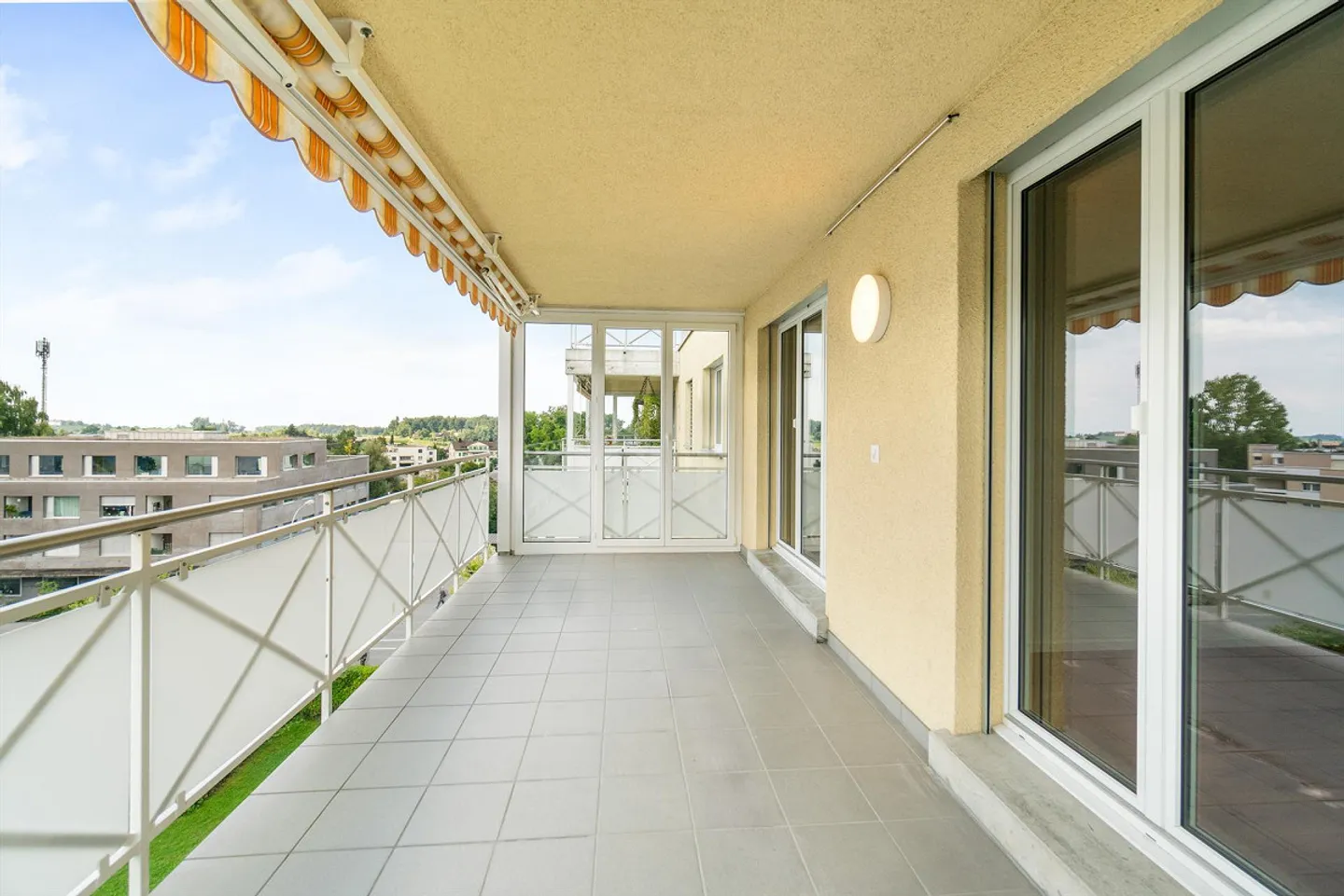 Stylishly renovated condominium with large balcony - Photo 6 of 16
