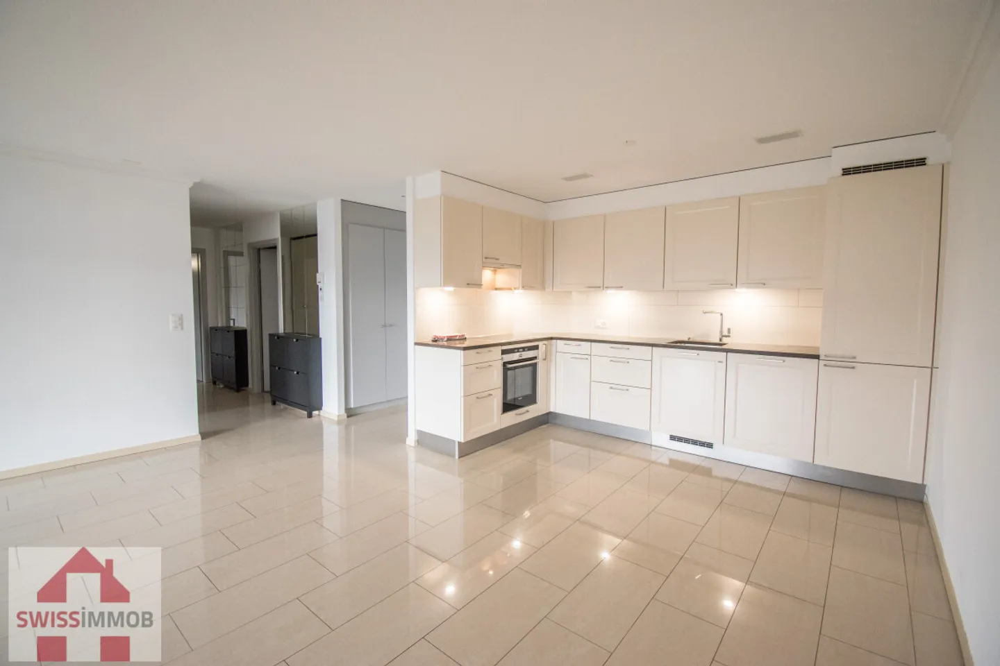 SUPERB MODERNES WOHNUNG - Foto 3 von 8