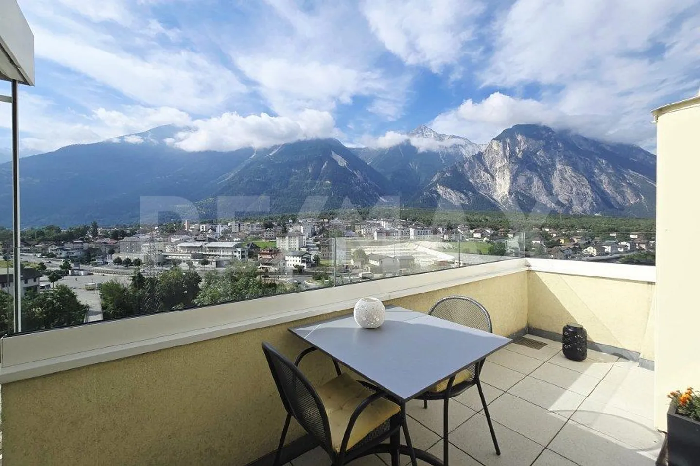 Casa multifamiliare con vista panoramica e rendimento - Vivere e investire - Foto 10 di 13
