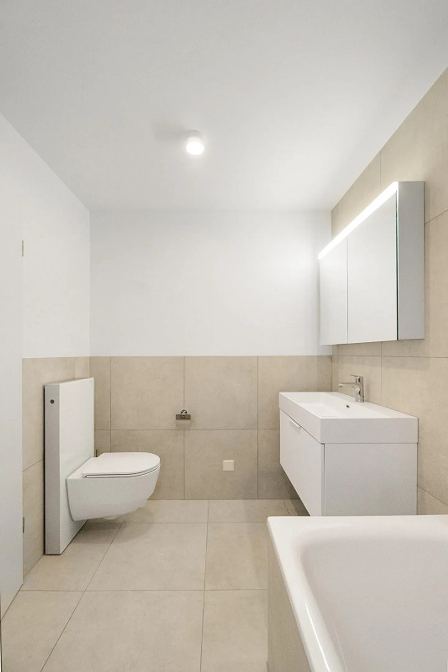 Stylishly renovated condominium with large balcony - Photo 11 of 16