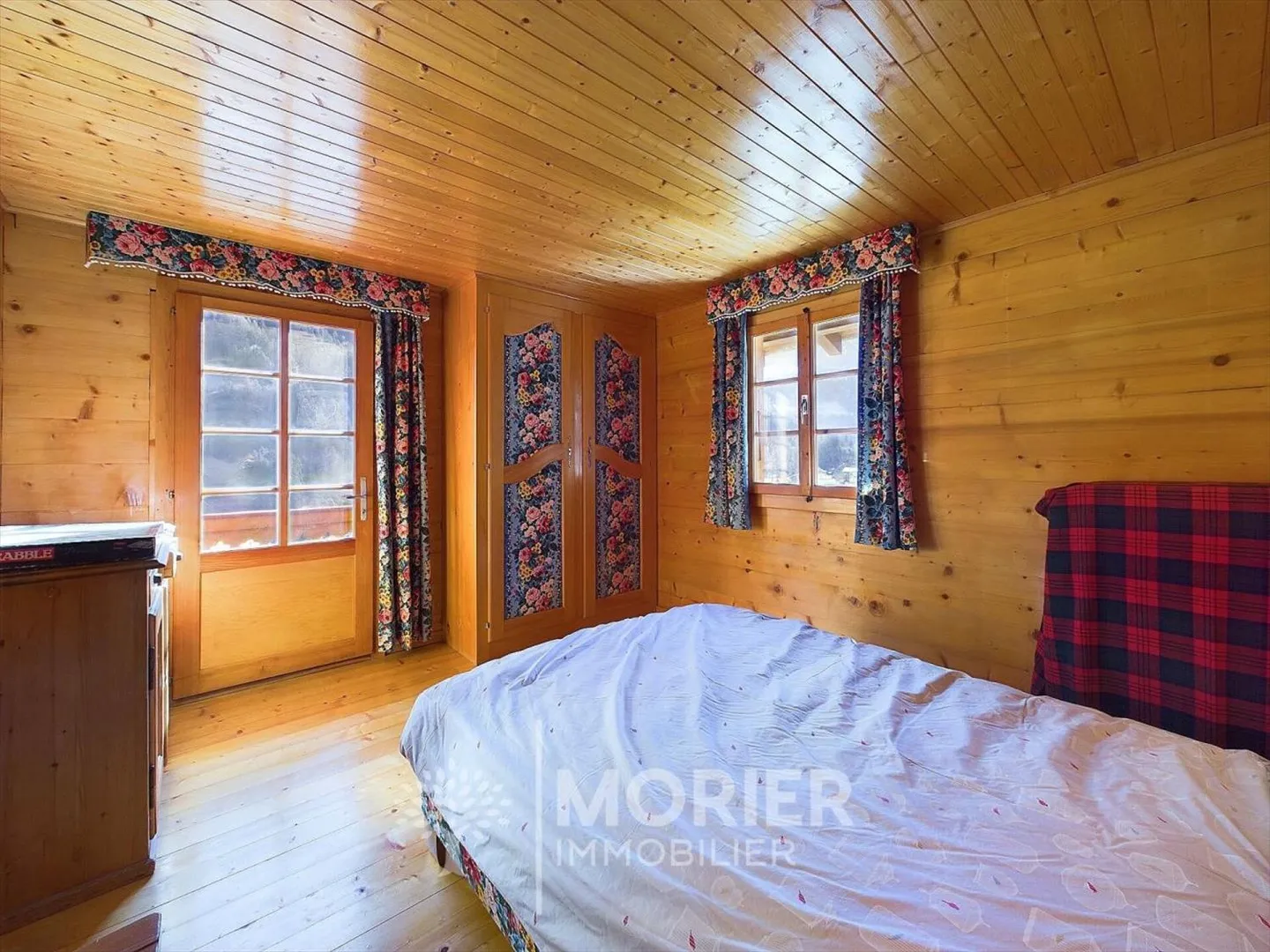 Chalet 4 camere a Val-d'Illiez - Foto 8 di 13