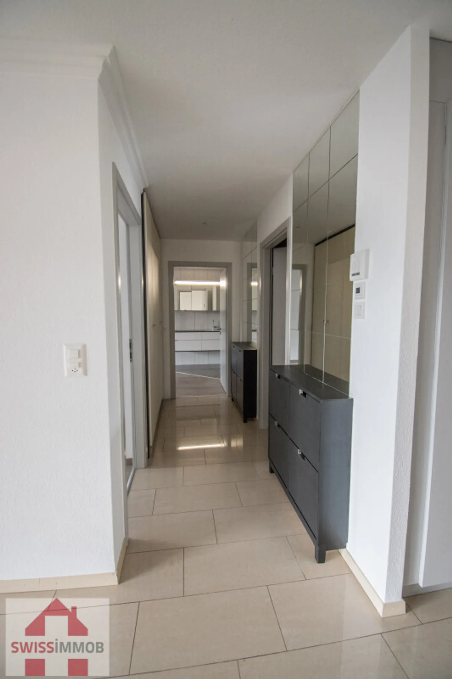 SUPERB MODERNES WOHNUNG - Foto 4 von 8