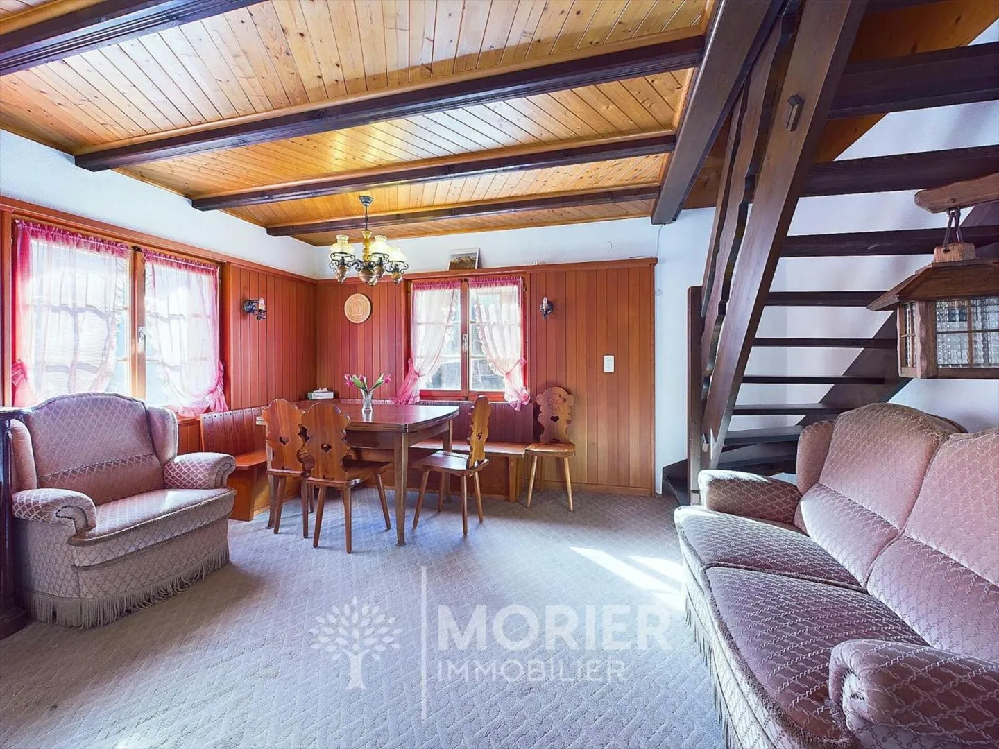 Chalet 4 camere a Val-d'Illiez - Foto 5 di 13