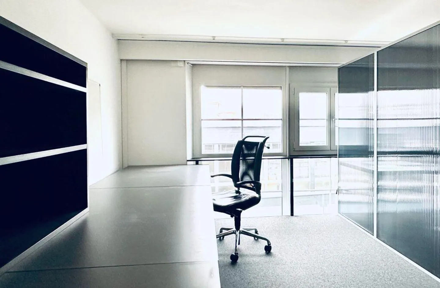 Modernes Büro in Balgach - Foto 4 von 6