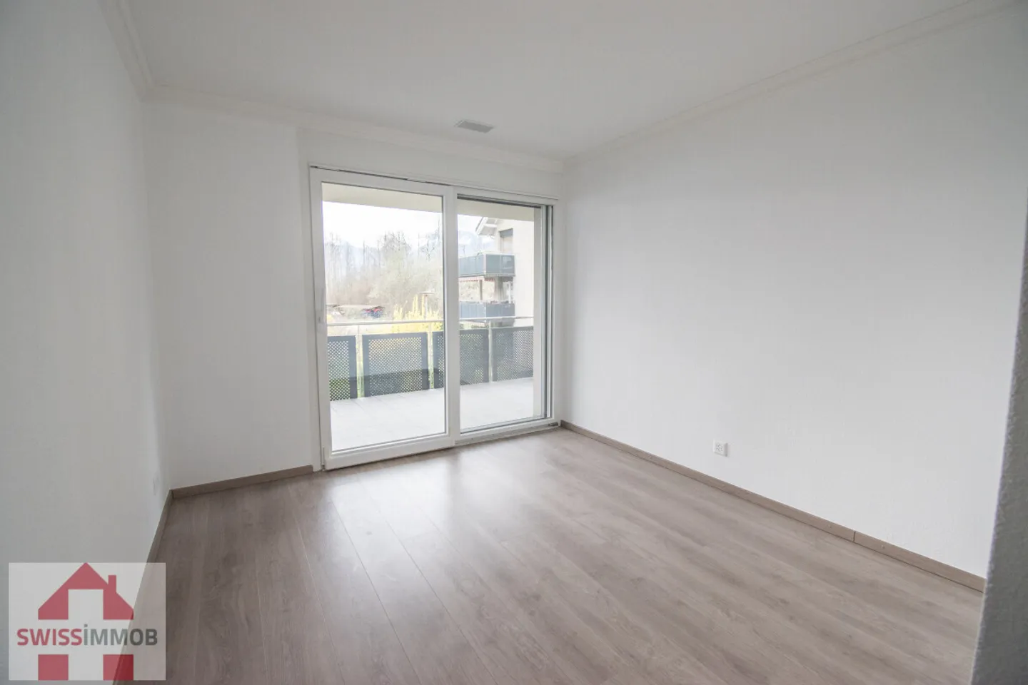 SUPERB MODERNES WOHNUNG - Foto 5 von 8