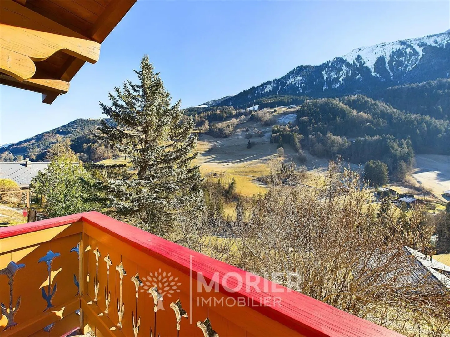 Chalet 4 camere a Val-d'Illiez - Foto 10 di 13