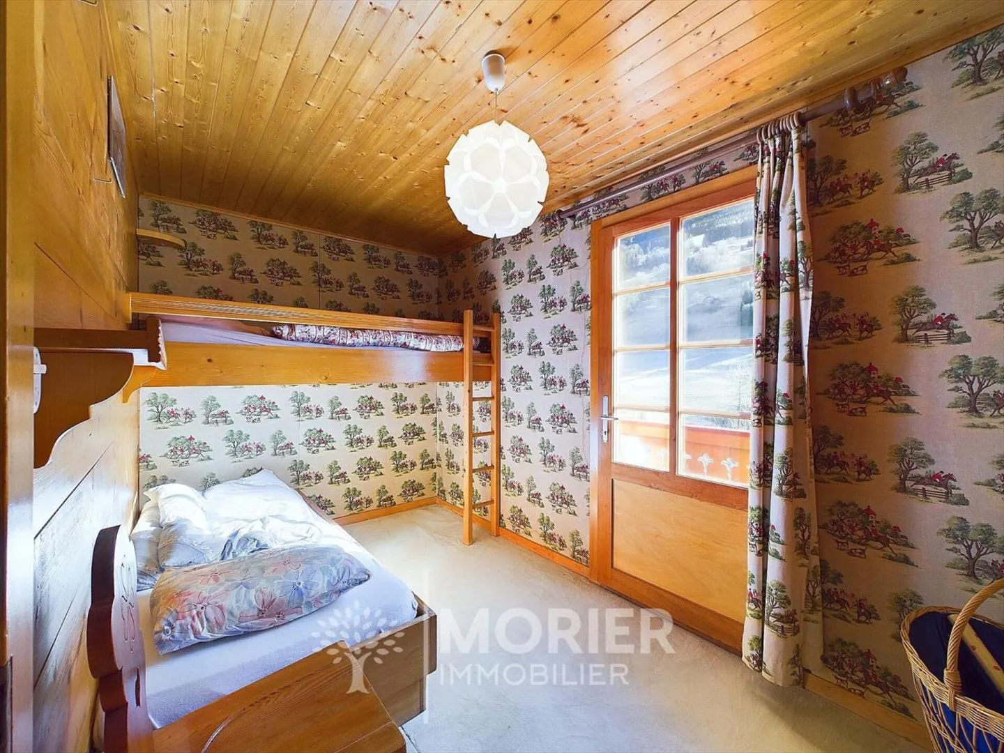 Chalet 4 camere a Val-d'Illiez - Foto 9 di 13