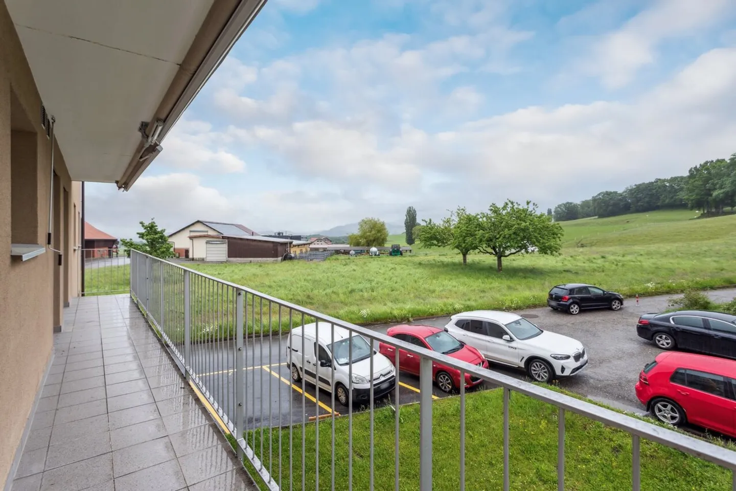 Apartment for sale - Photo 5 of 9