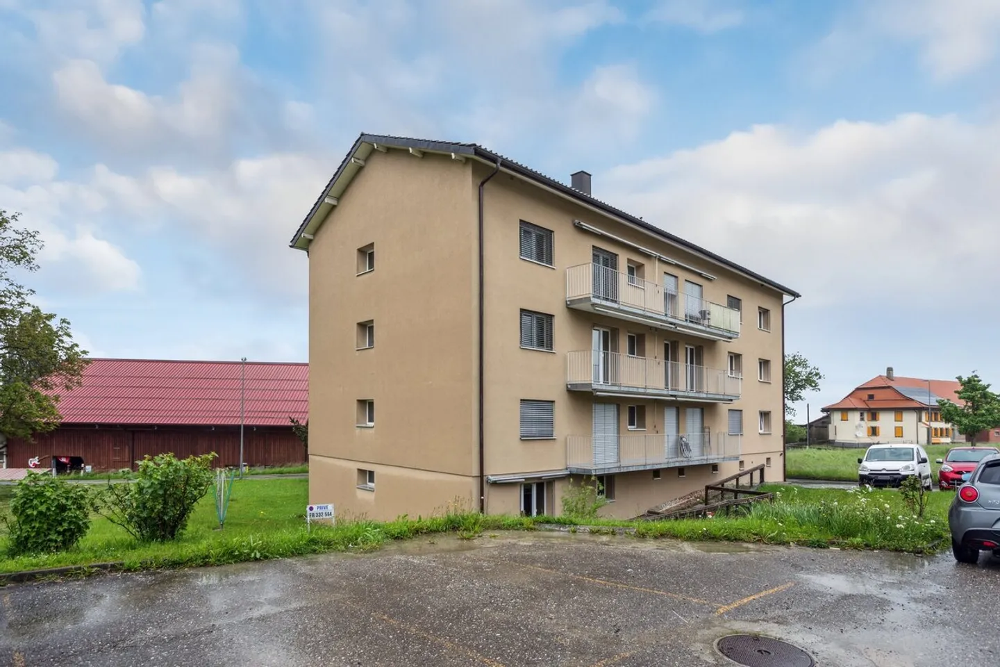 Apartment for sale - Photo 9 of 9