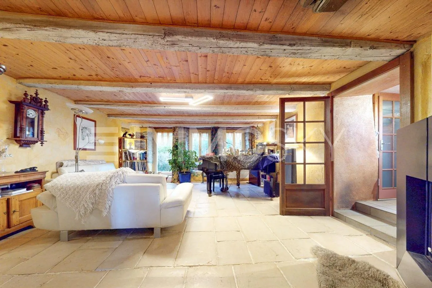 Proprietà Equestre Riassunta - Foto 1 di 5