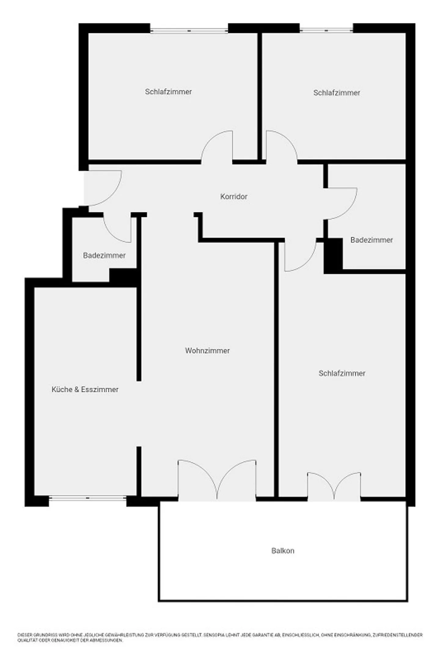 Stylishly renovated condominium with large balcony - Photo 16 of 16