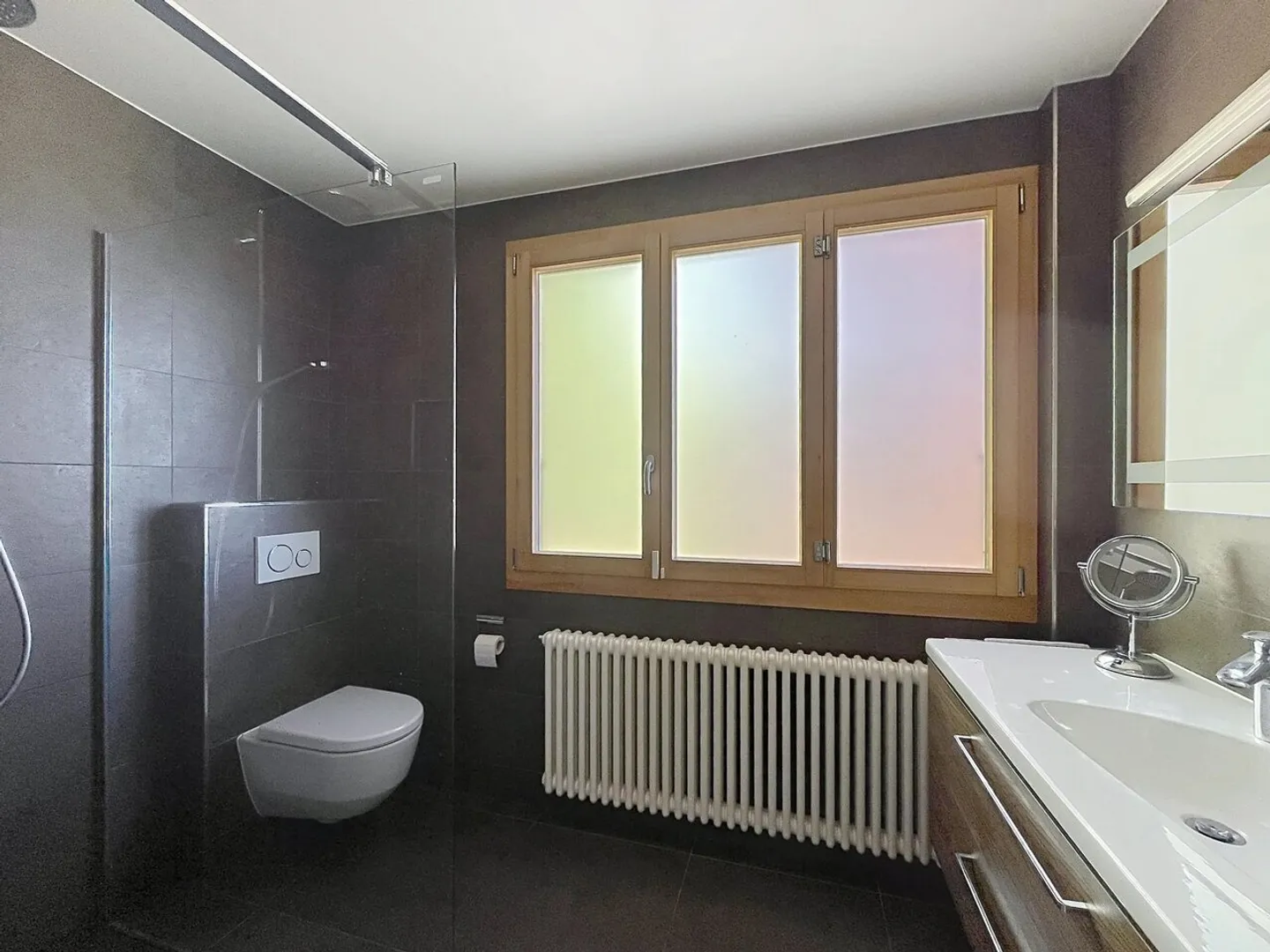 Vista panoramica straordinaria? Villa familiare con veranda spaziosa - Foto 6 di 11
