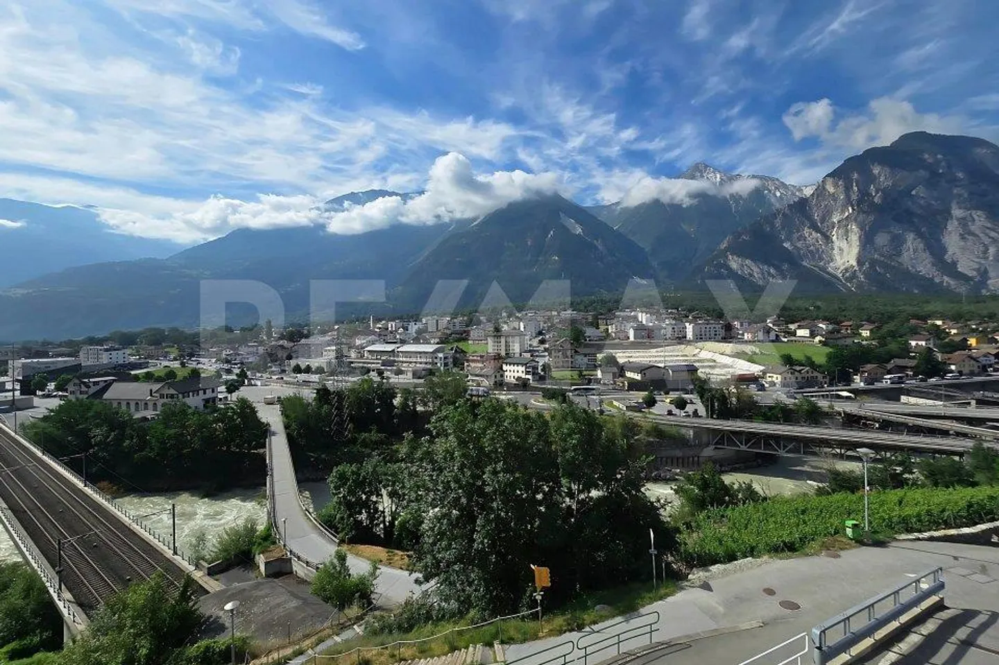 Casa multifamiliare con vista panoramica e rendimento - Vivere e investire - Foto 11 di 13