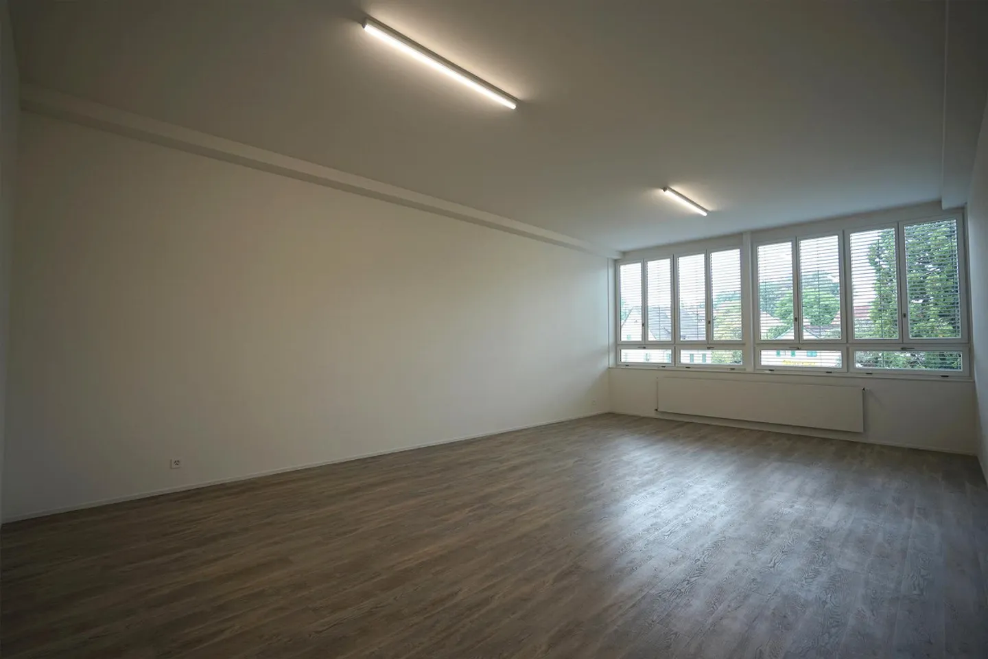Vielseitiger Büroraum - Foto 3 von 5