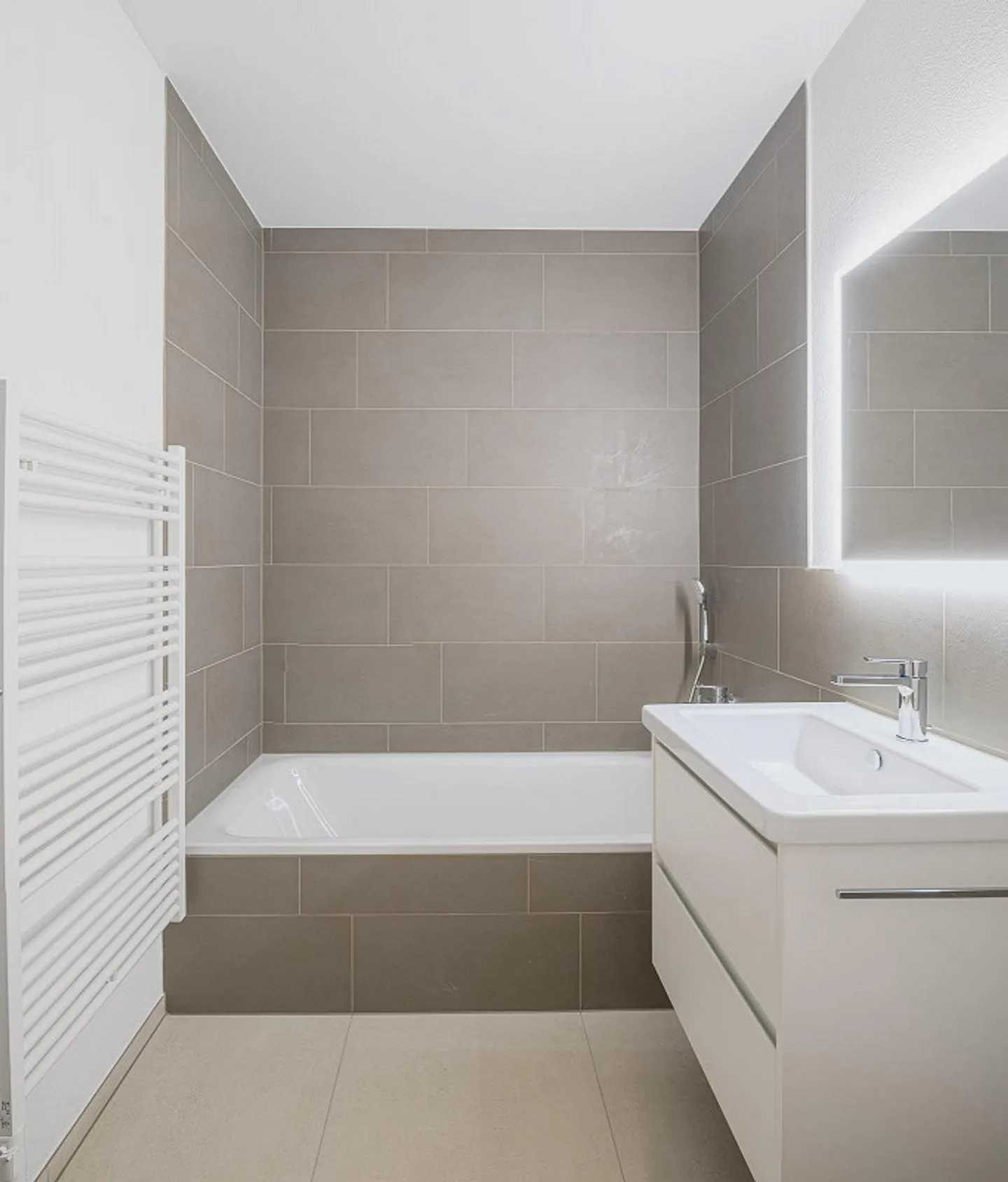 Appartement 4.5 pièces à Rafz - Photo 4 sur 10