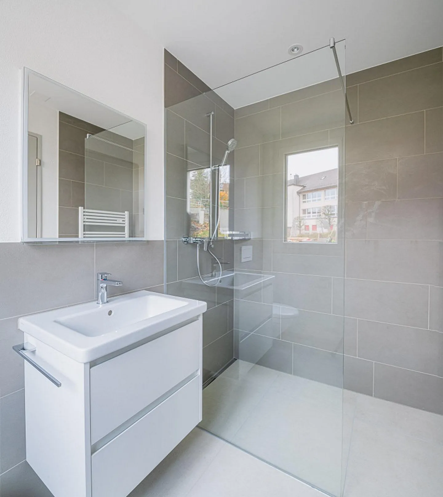 Appartement 4.5 pièces à Rafz - Photo 5 sur 10