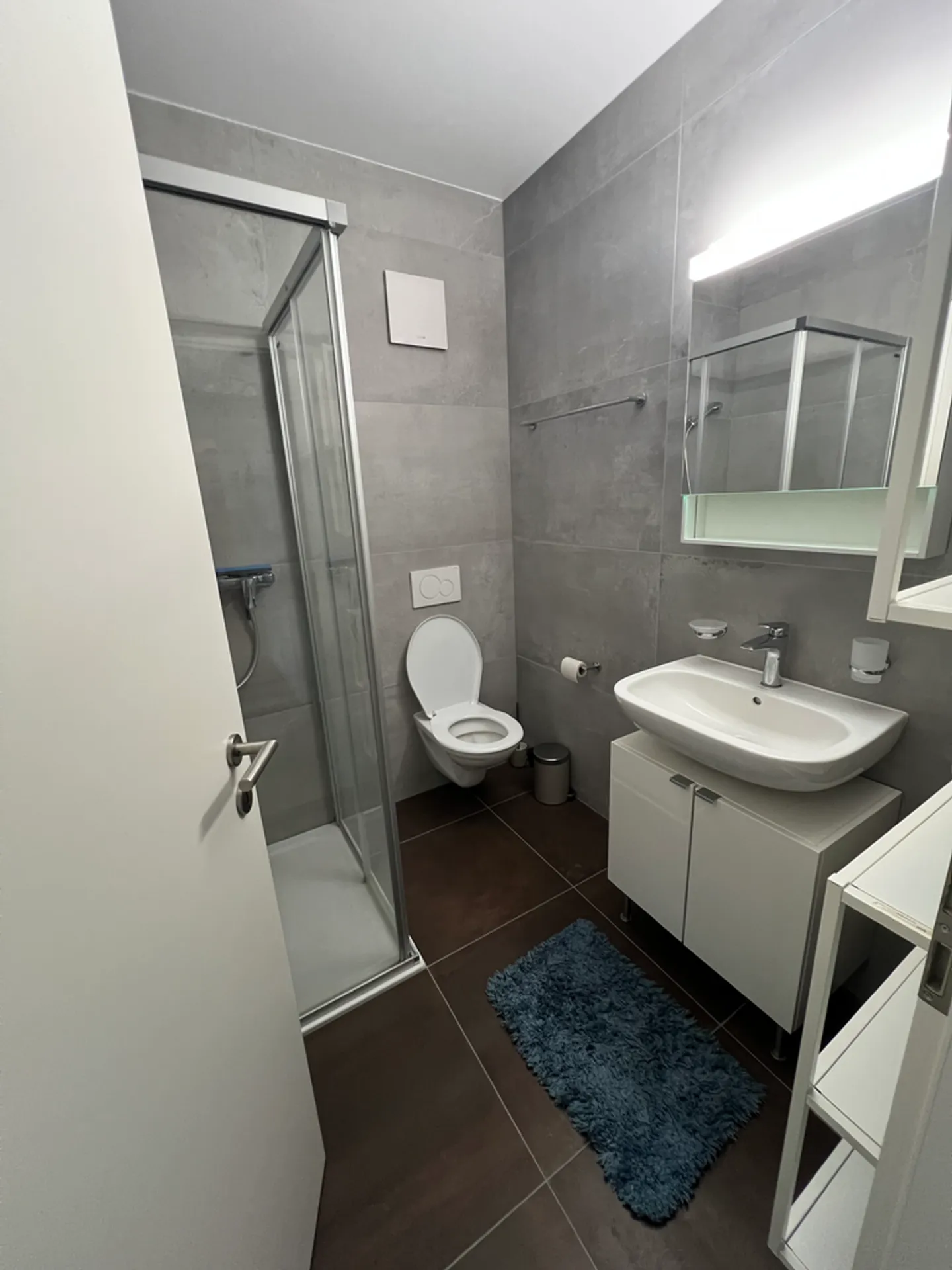 For rent! Beautiful furnished rooms in SAINTE-CROIX - Photo 2 of 12