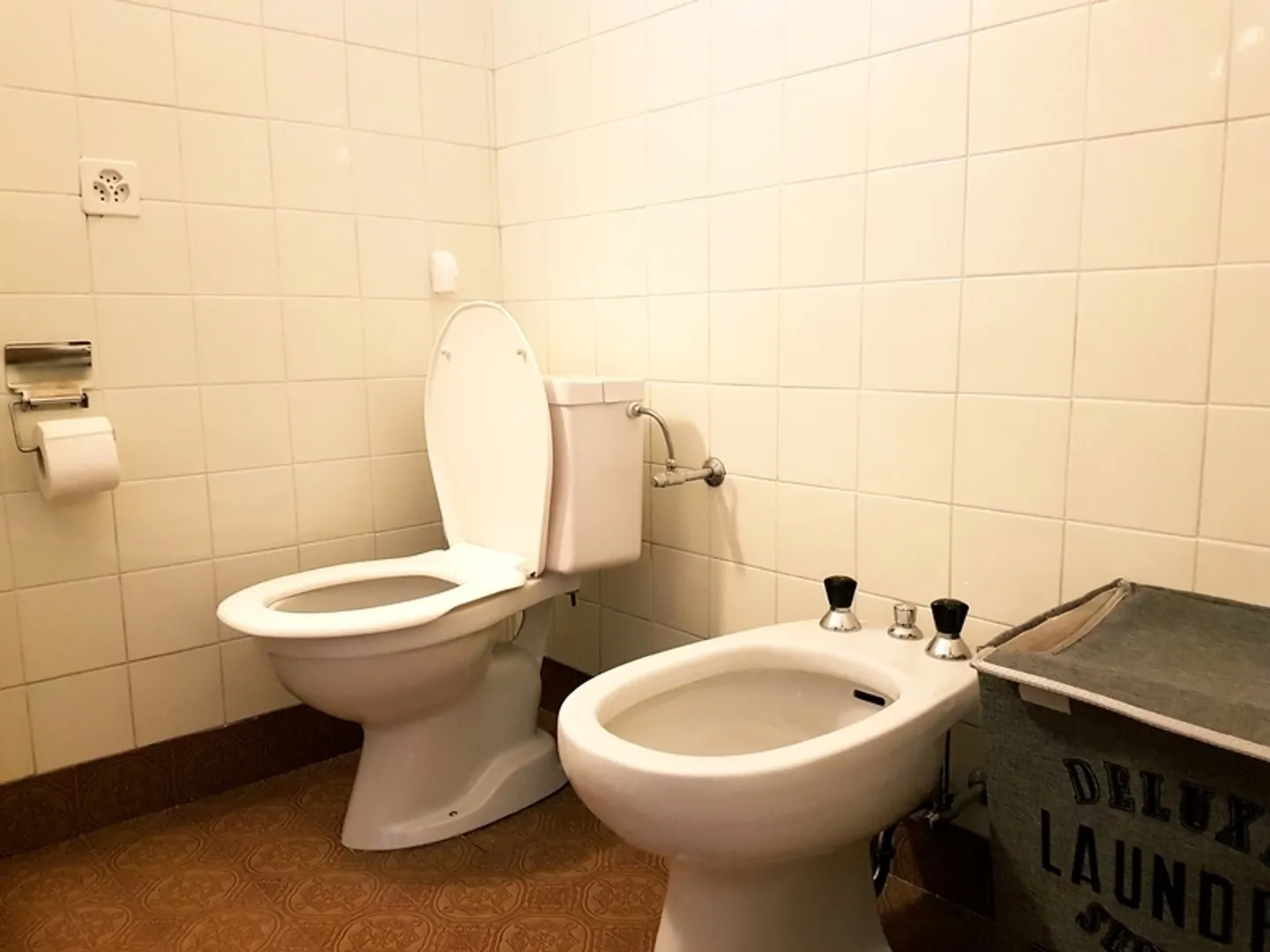 APPARTAMENTO DI 1½ LOCALI A VACALLO (TI), ARREDATO - Foto 7 di 10