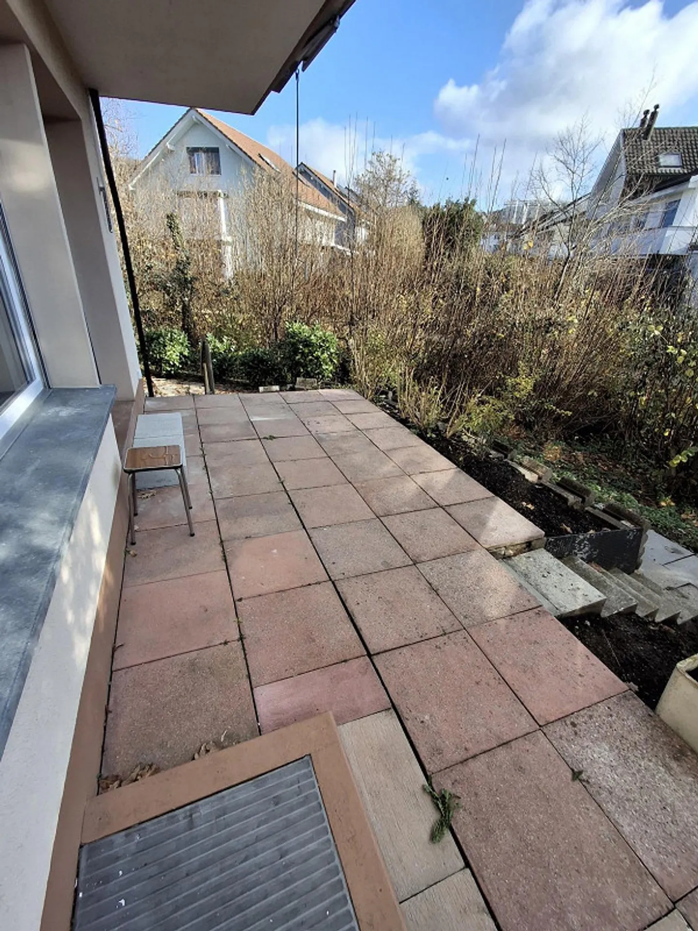 Maison individuelle d'angle 4 1/2 pièces - Photo 6 sur 22