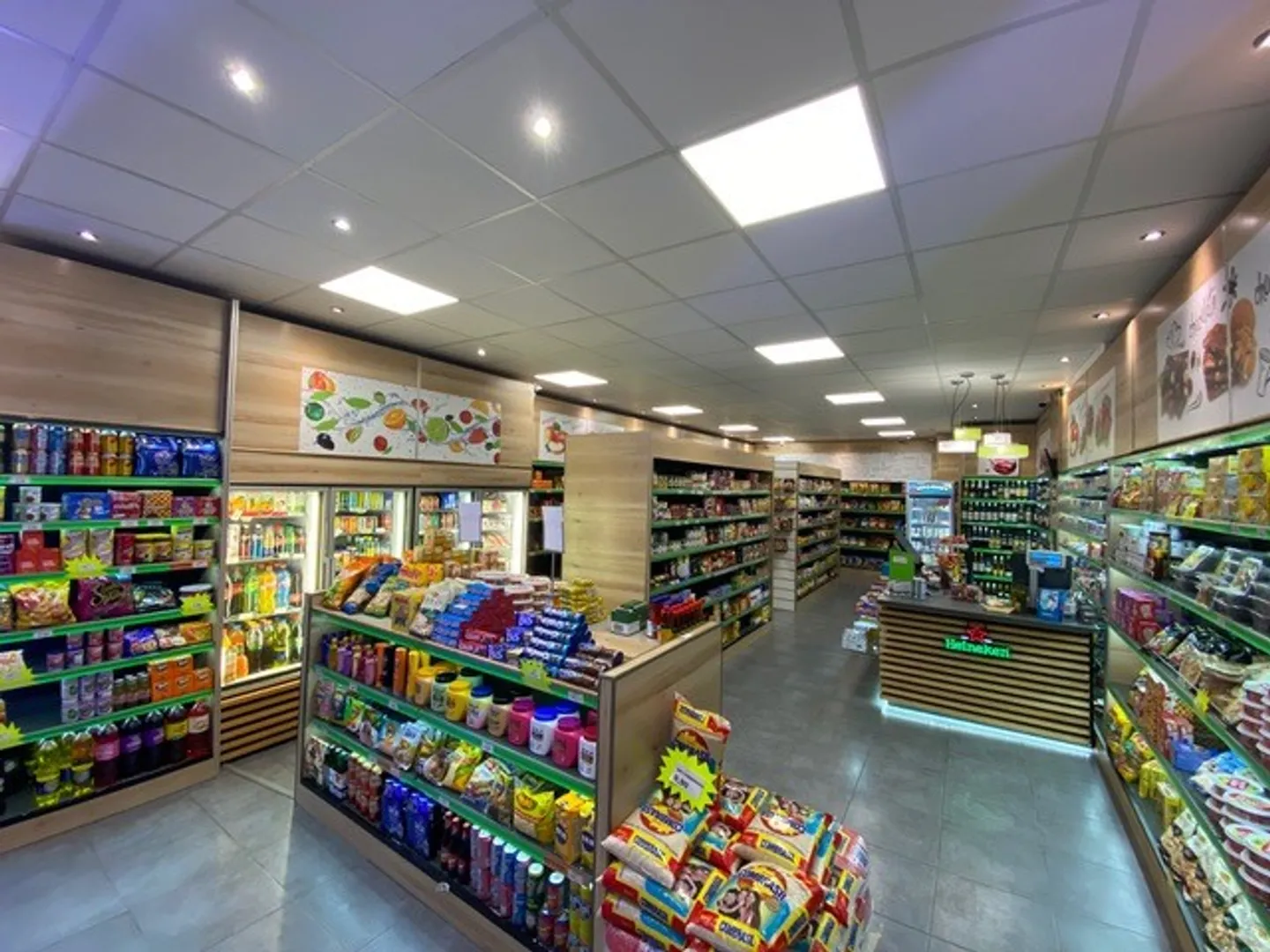 Commerce - Photo 1 sur 1