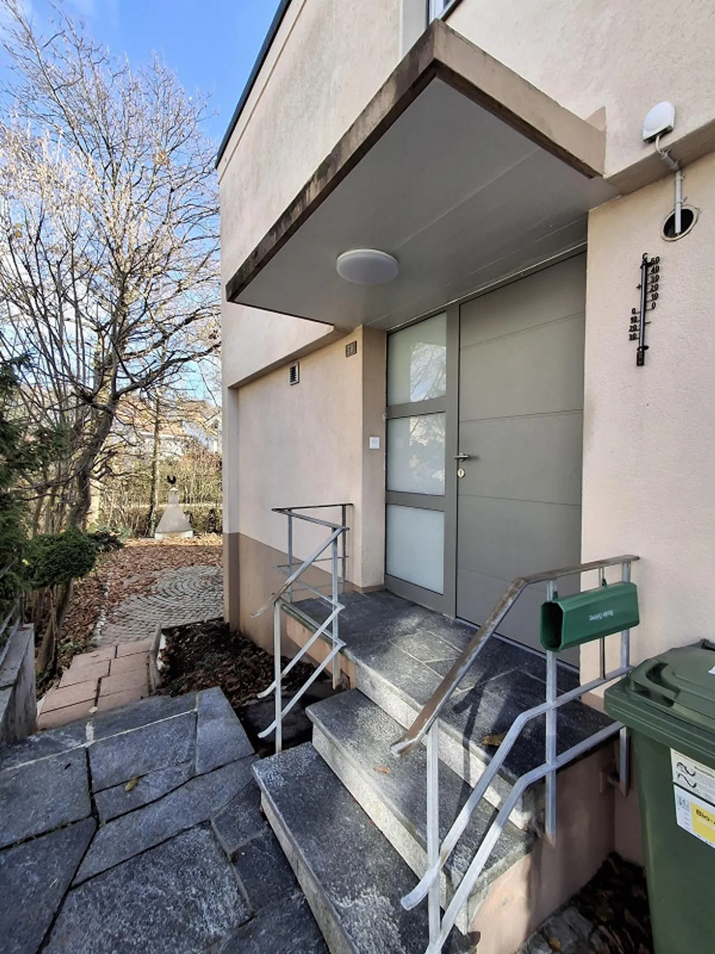 Maison individuelle d'angle 4 1/2 pièces - Photo 7 sur 22