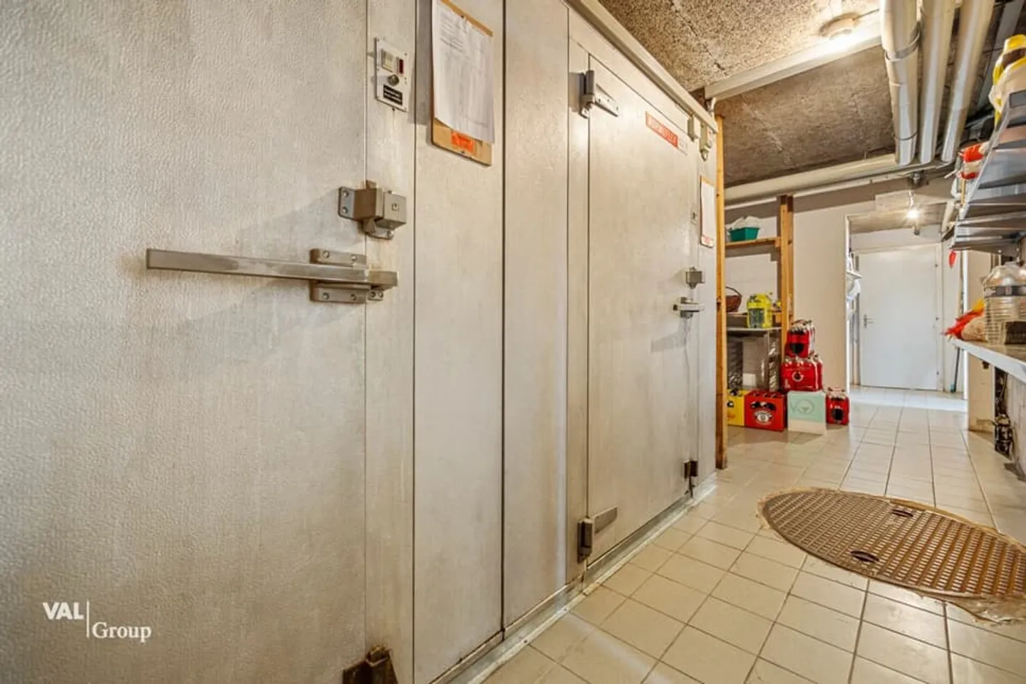 Fondamenta perfetta per ristoratori ambiziosi - Foto 8 di 13
