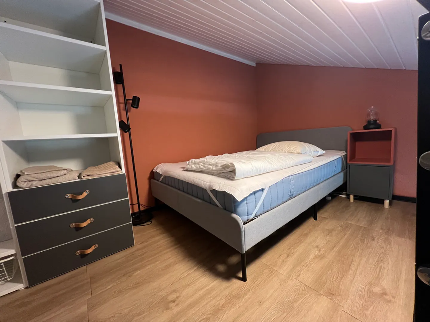 For rent! Beautiful furnished rooms in SAINTE-CROIX - Photo 10 of 12