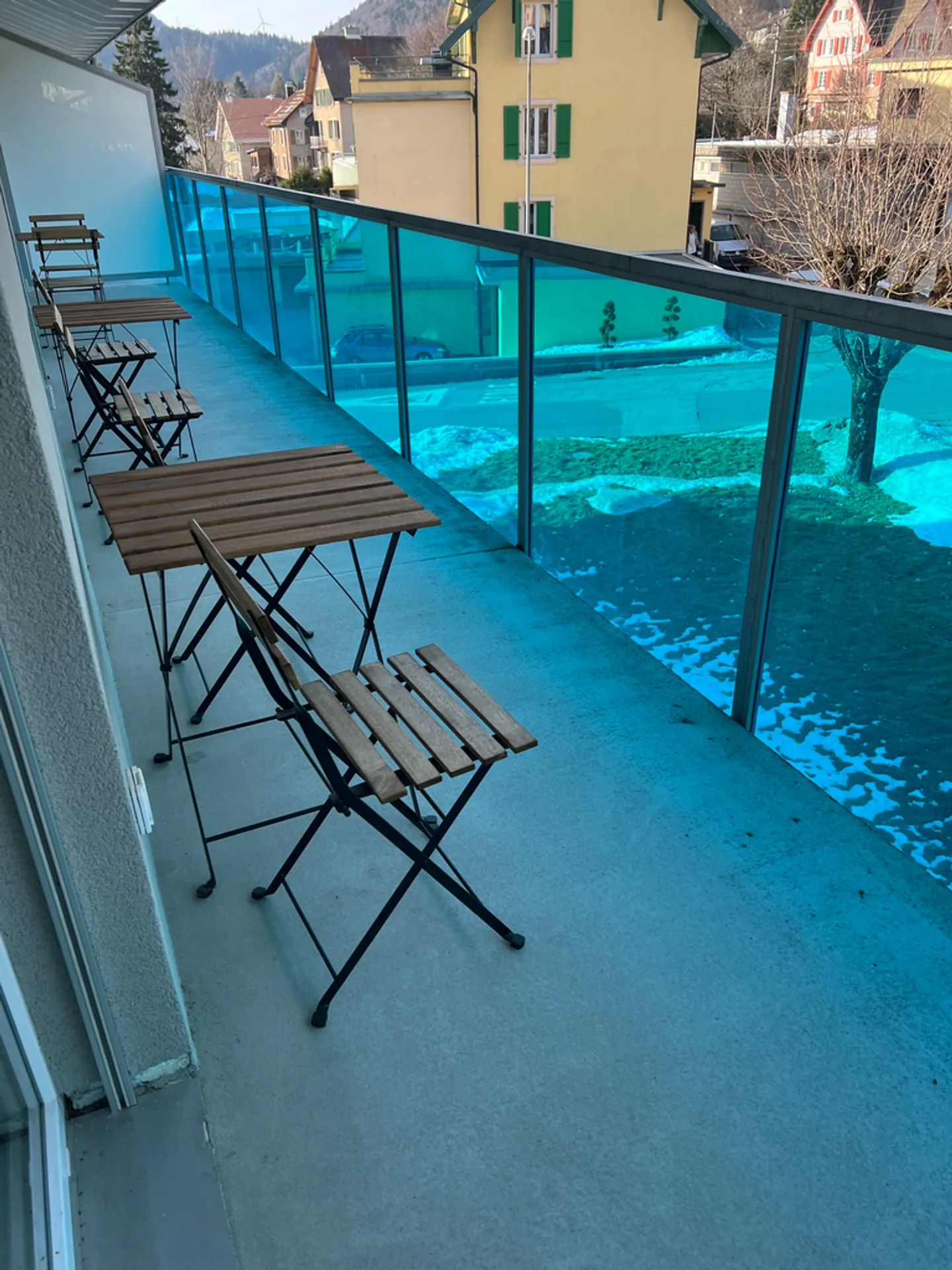 For rent! Beautiful furnished rooms in SAINTE-CROIX - Photo 11 of 12