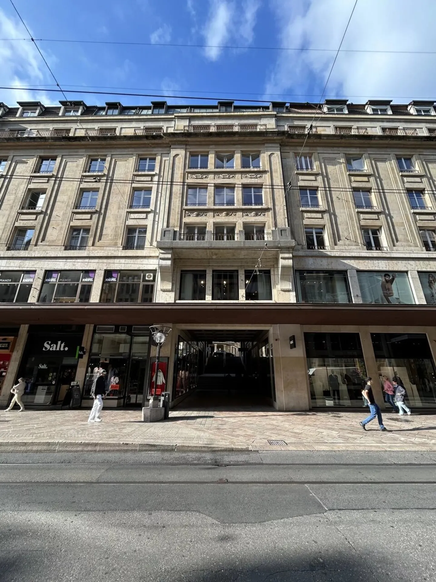 Uffici con molta luce nel hypercentro - Foto 1 di 2