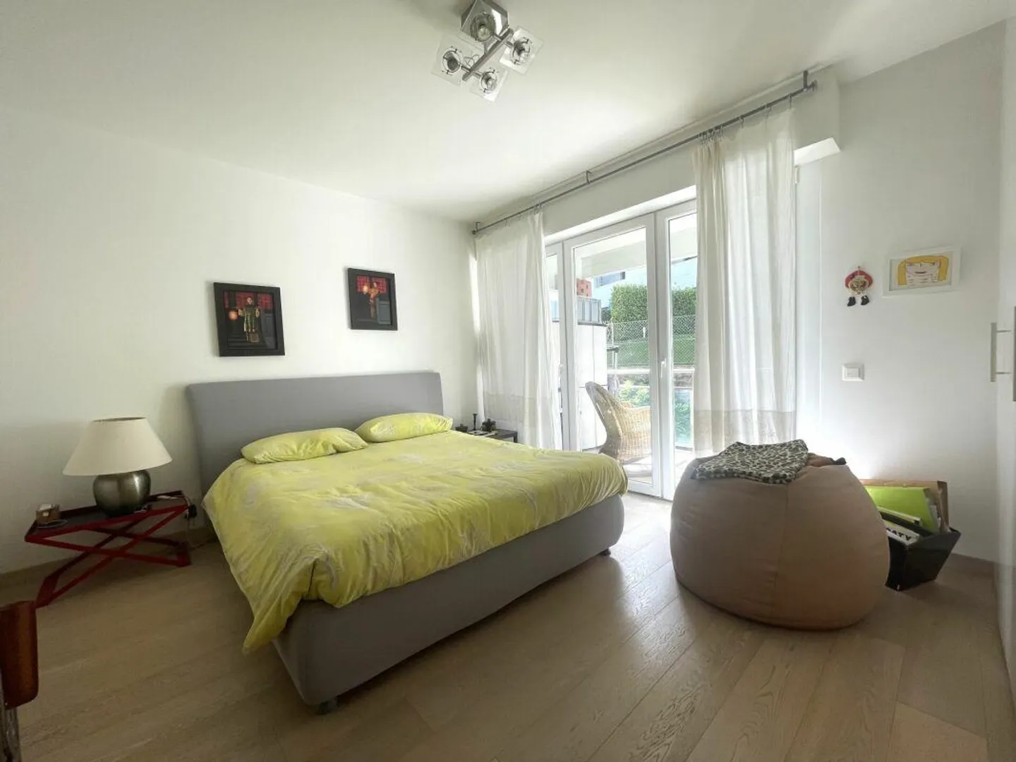 Appartamento spazioso con vista lago - Foto 8 di 8