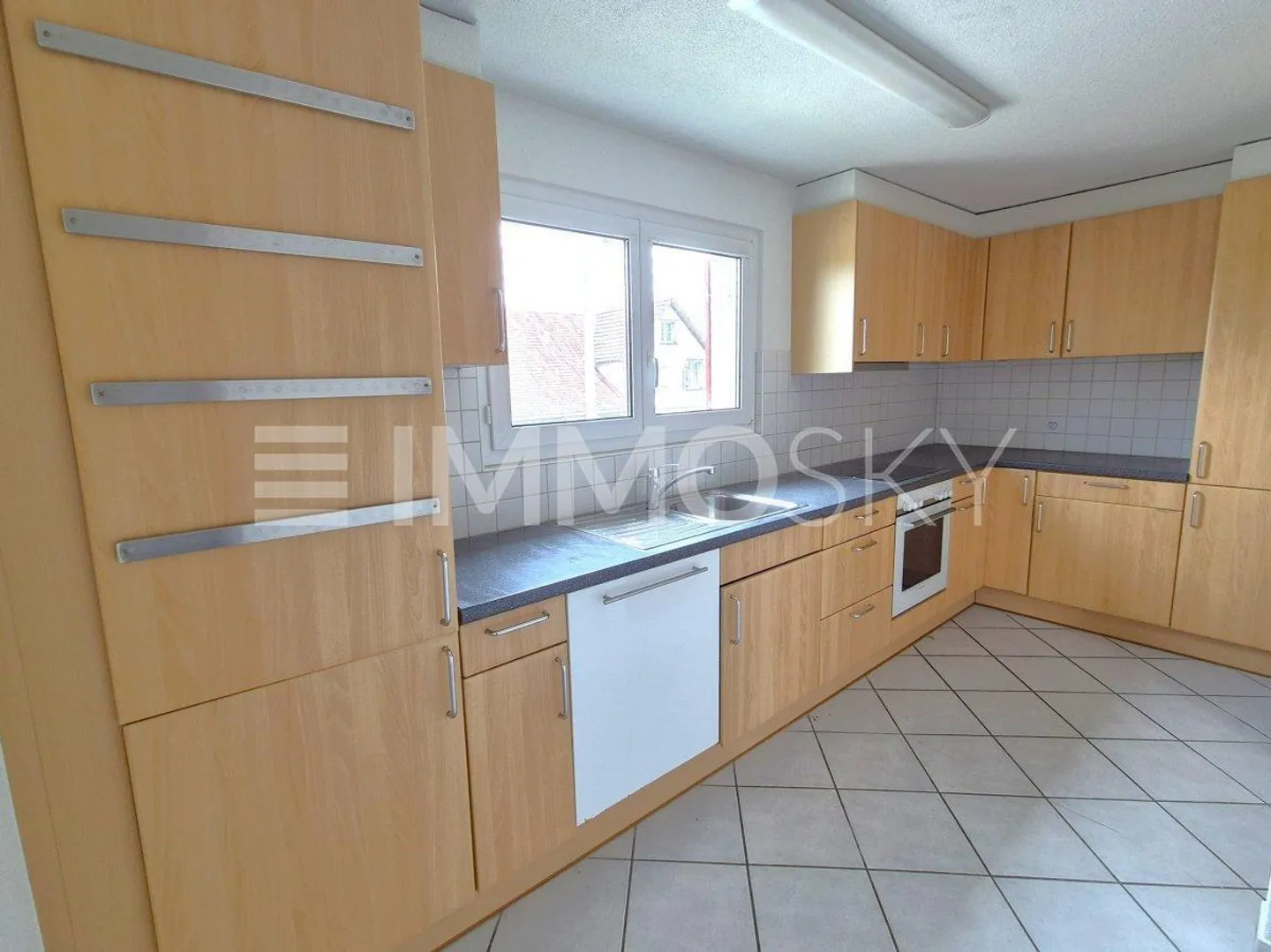 Espace pour tout – même pour le changement - Photo 2 sur 5