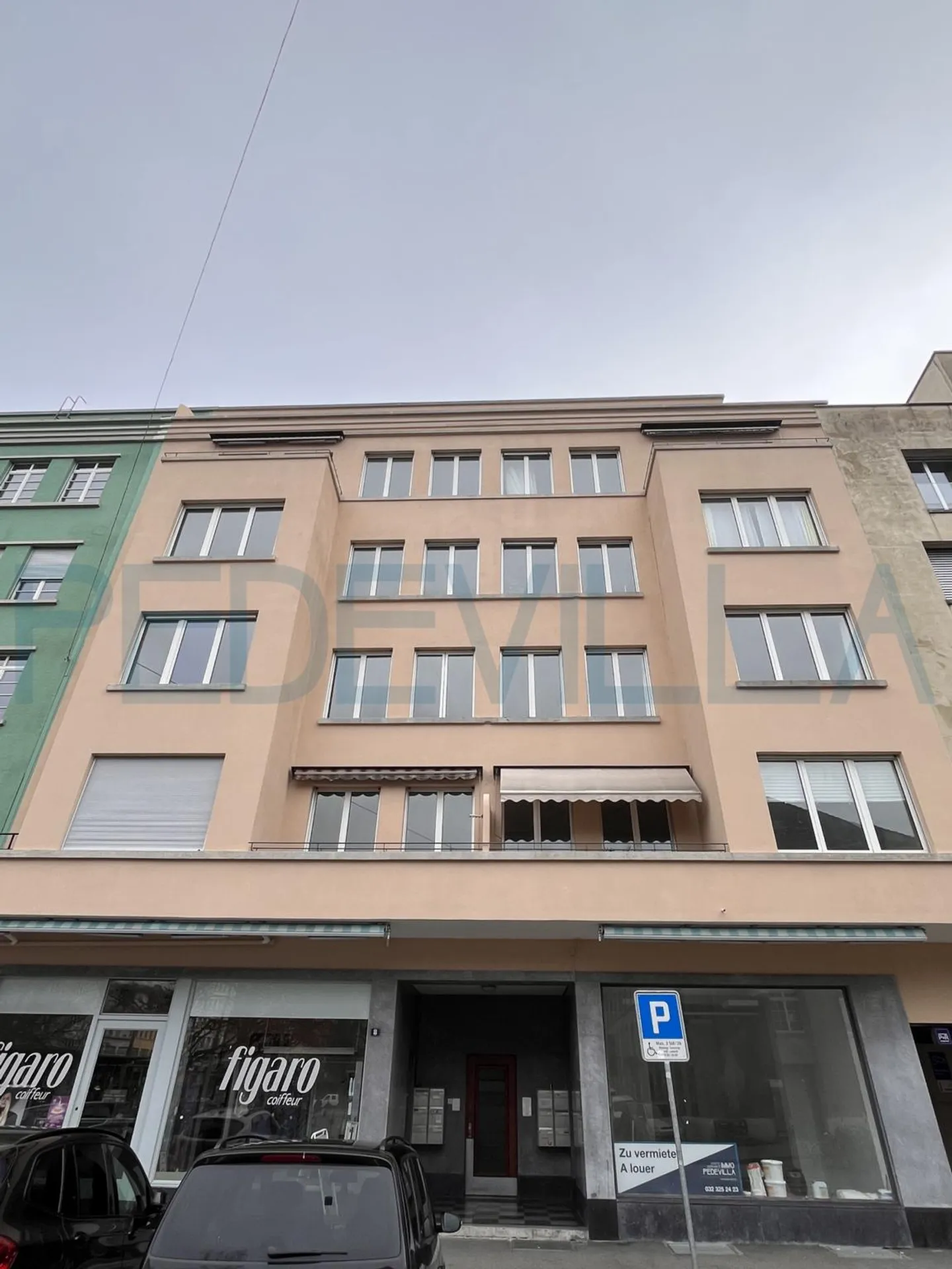 Gewerbefläche in der Nähe des Bahnhofs - Foto 4 von 4