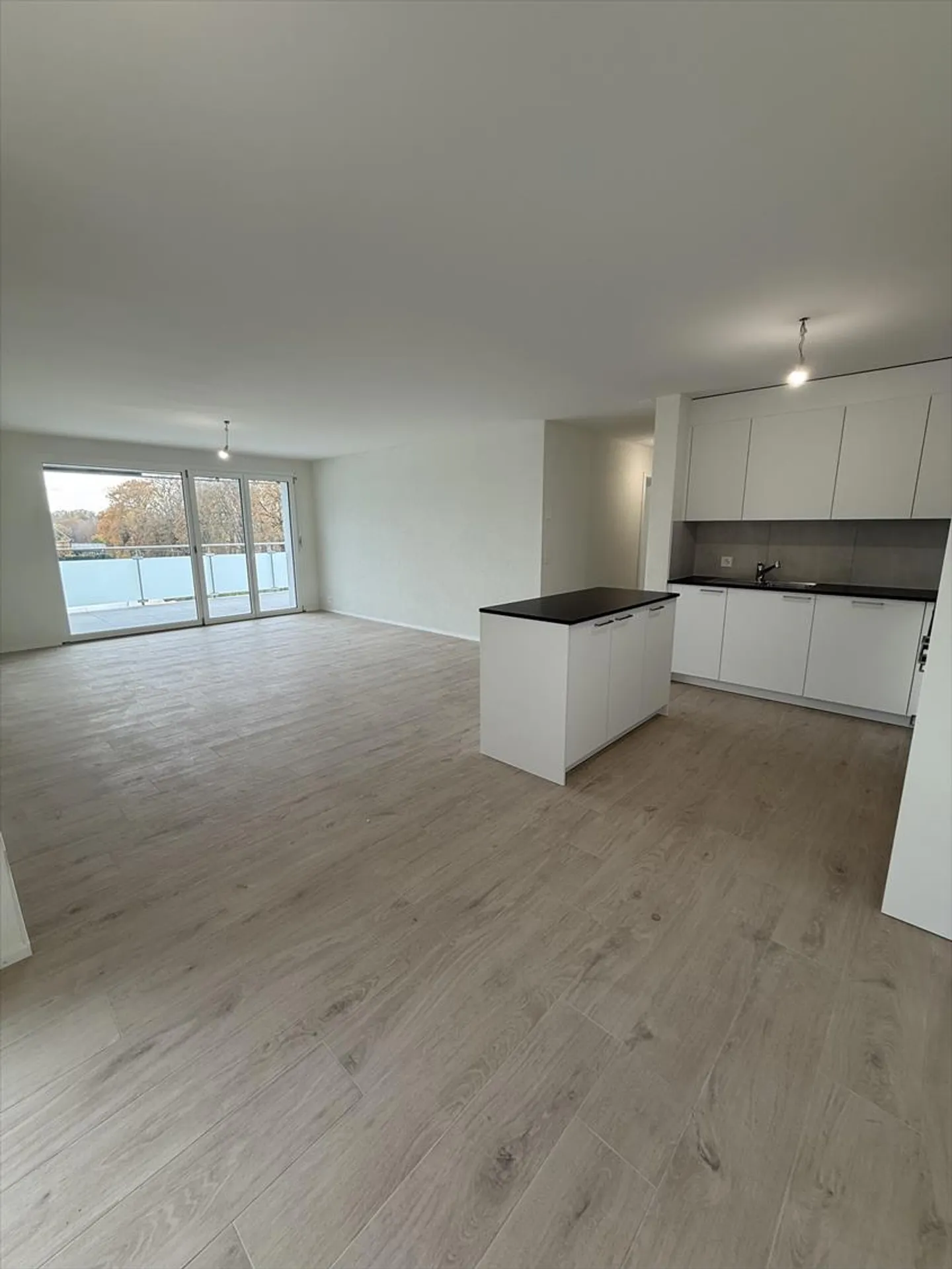 Neubau! Wunderschöne 4,5-Zimmer-Wohnungen mit Terrasse in M - Foto 1 von 18