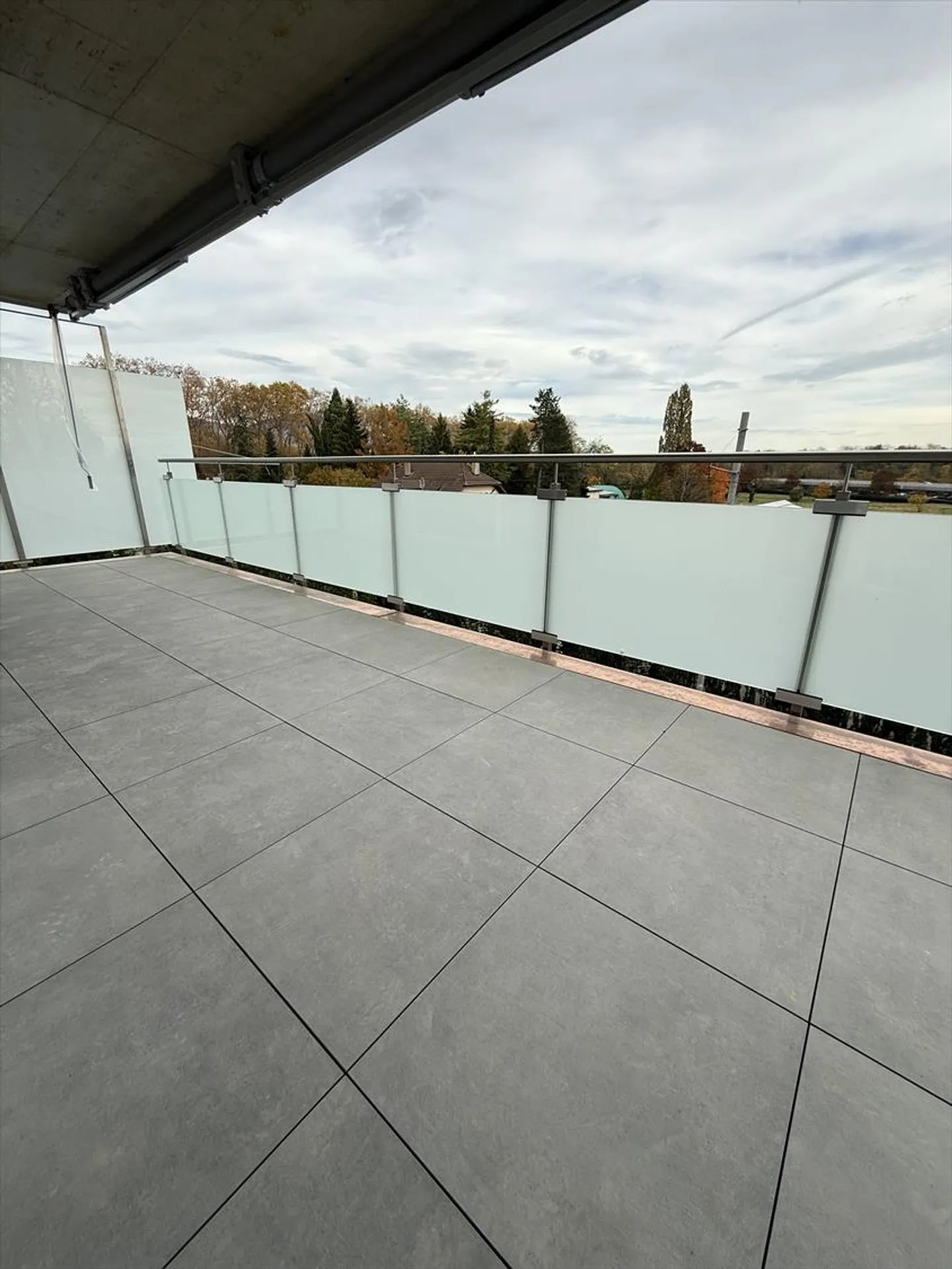 Neubau! Wunderschöne 4,5-Zimmer-Wohnungen mit Terrasse in M - Foto 15 von 18