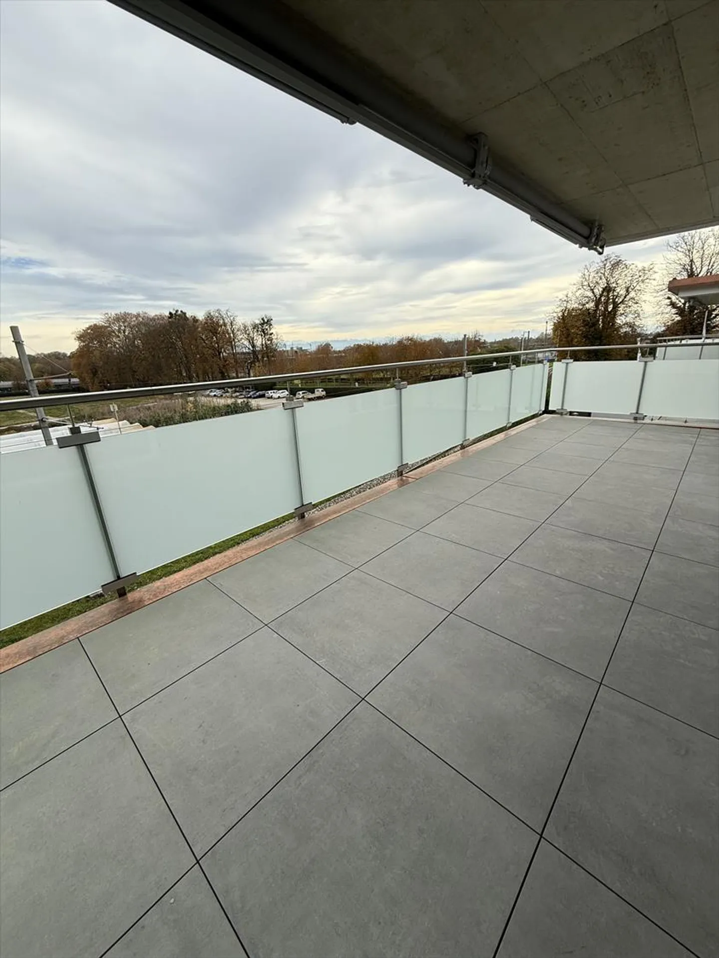 Neubau! Wunderschöne 4,5-Zimmer-Wohnungen mit Terrasse in M - Foto 17 von 18