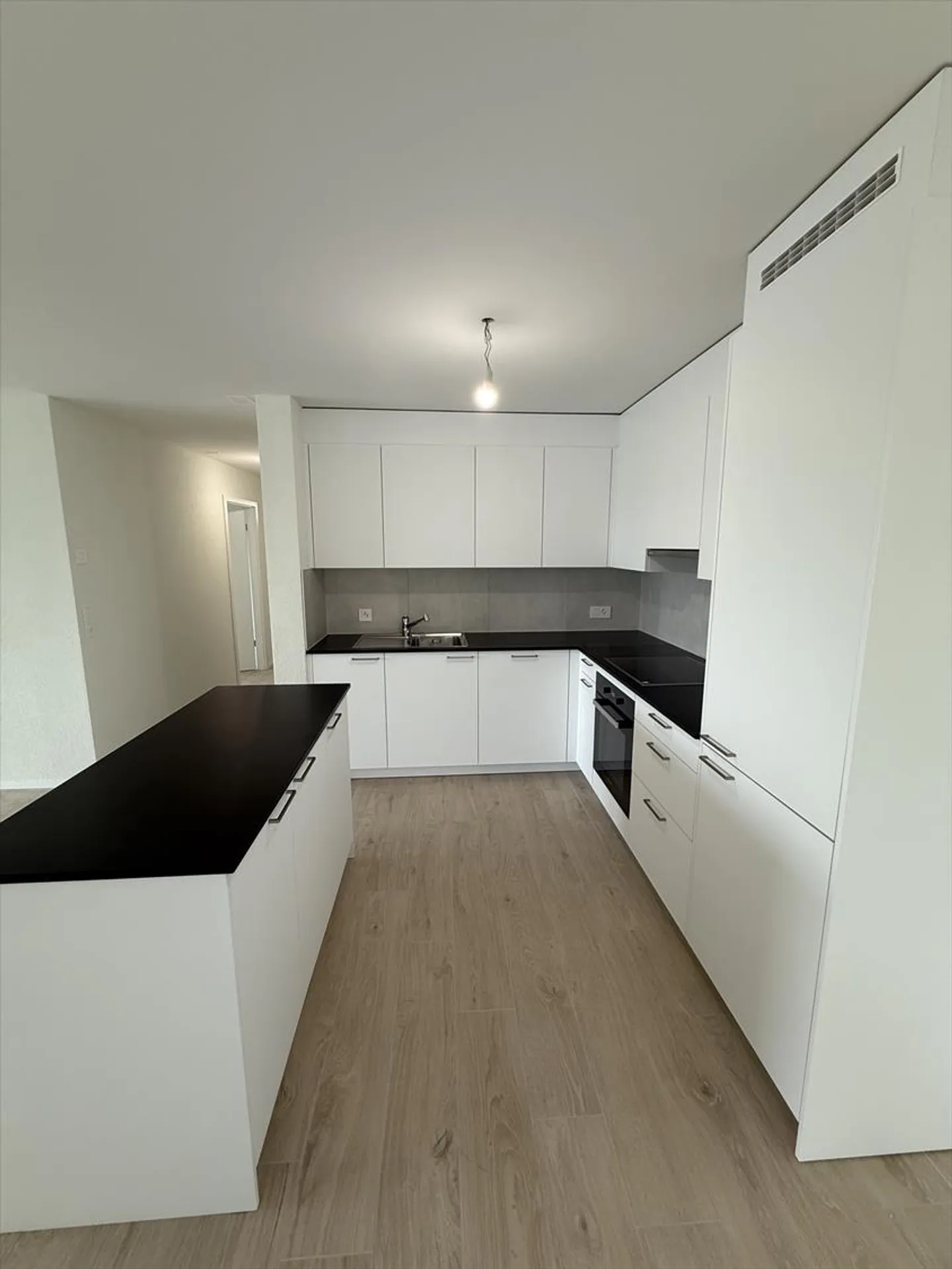 Neubau! Wunderschöne 4,5-Zimmer-Wohnungen mit Terrasse in M - Foto 3 von 18