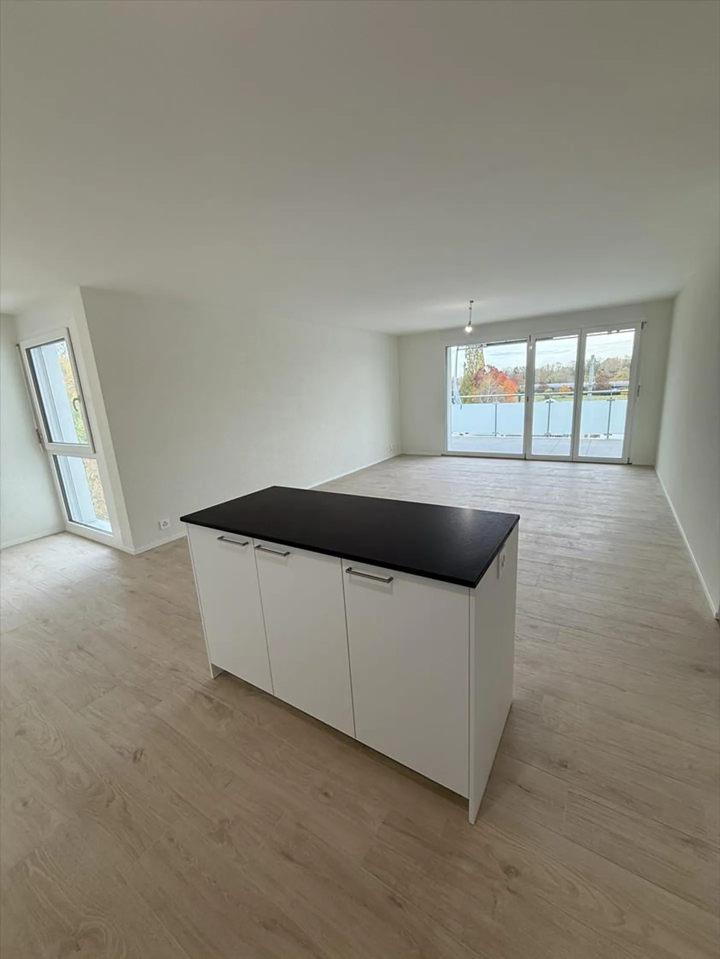 Neubau! Wunderschöne 4,5-Zimmer-Wohnungen mit Terrasse in M - Foto 4 von 18