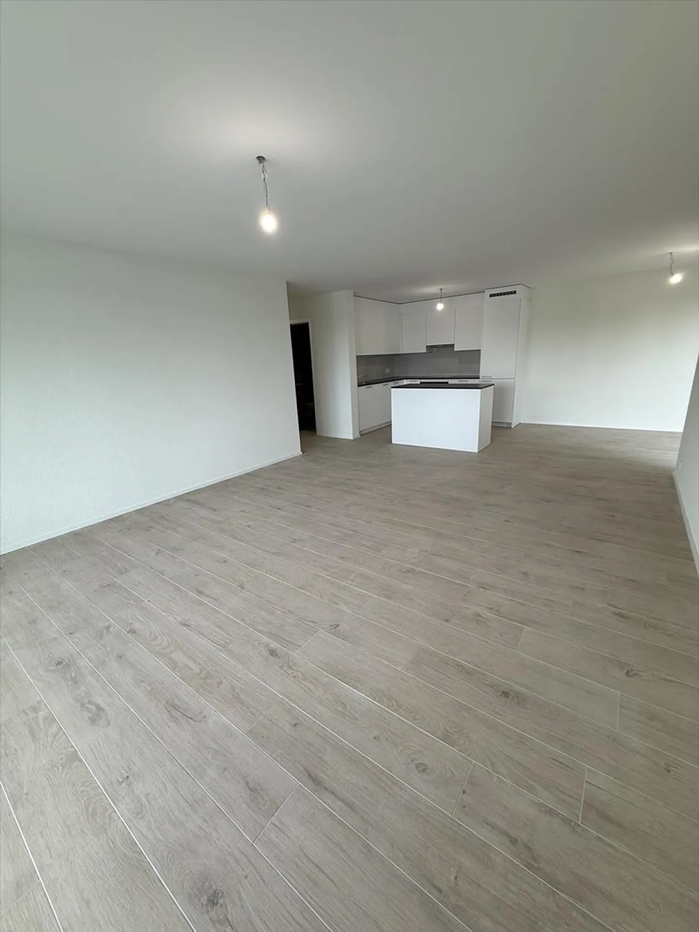 Neubau! Wunderschöne 4,5-Zimmer-Wohnungen mit Terrasse in M - Foto 5 von 18