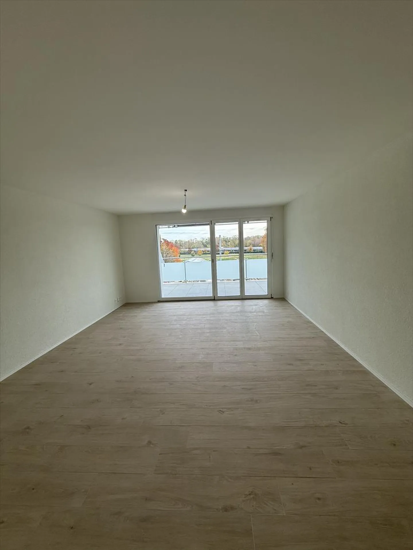 Neubau! Wunderschöne 4,5-Zimmer-Wohnungen mit Terrasse in M - Foto 6 von 18