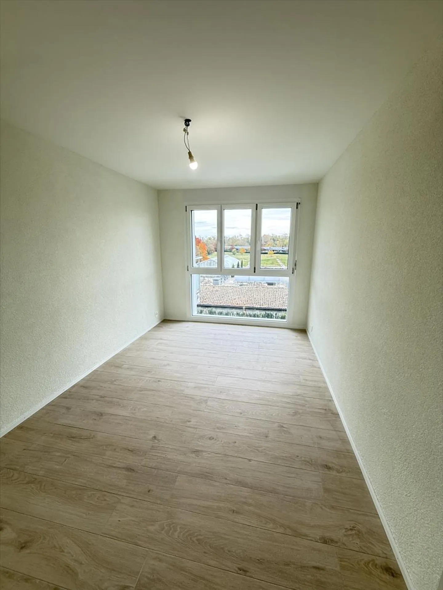Neubau! Wunderschöne 4,5-Zimmer-Wohnungen mit Terrasse in M - Foto 8 von 18