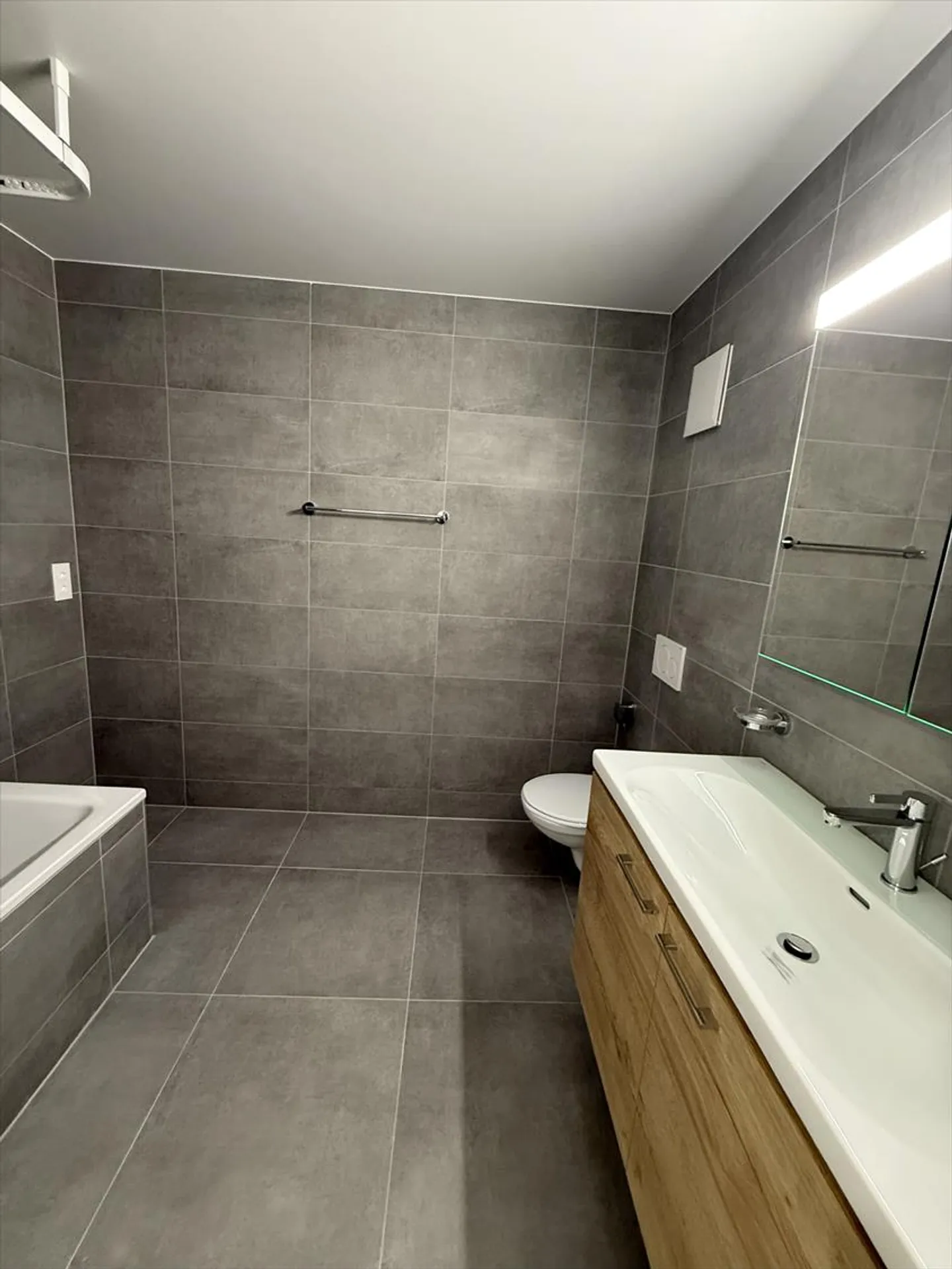 Neubau! Wunderschöne 4,5-Zimmer-Wohnungen mit Terrasse in M - Foto 9 von 18