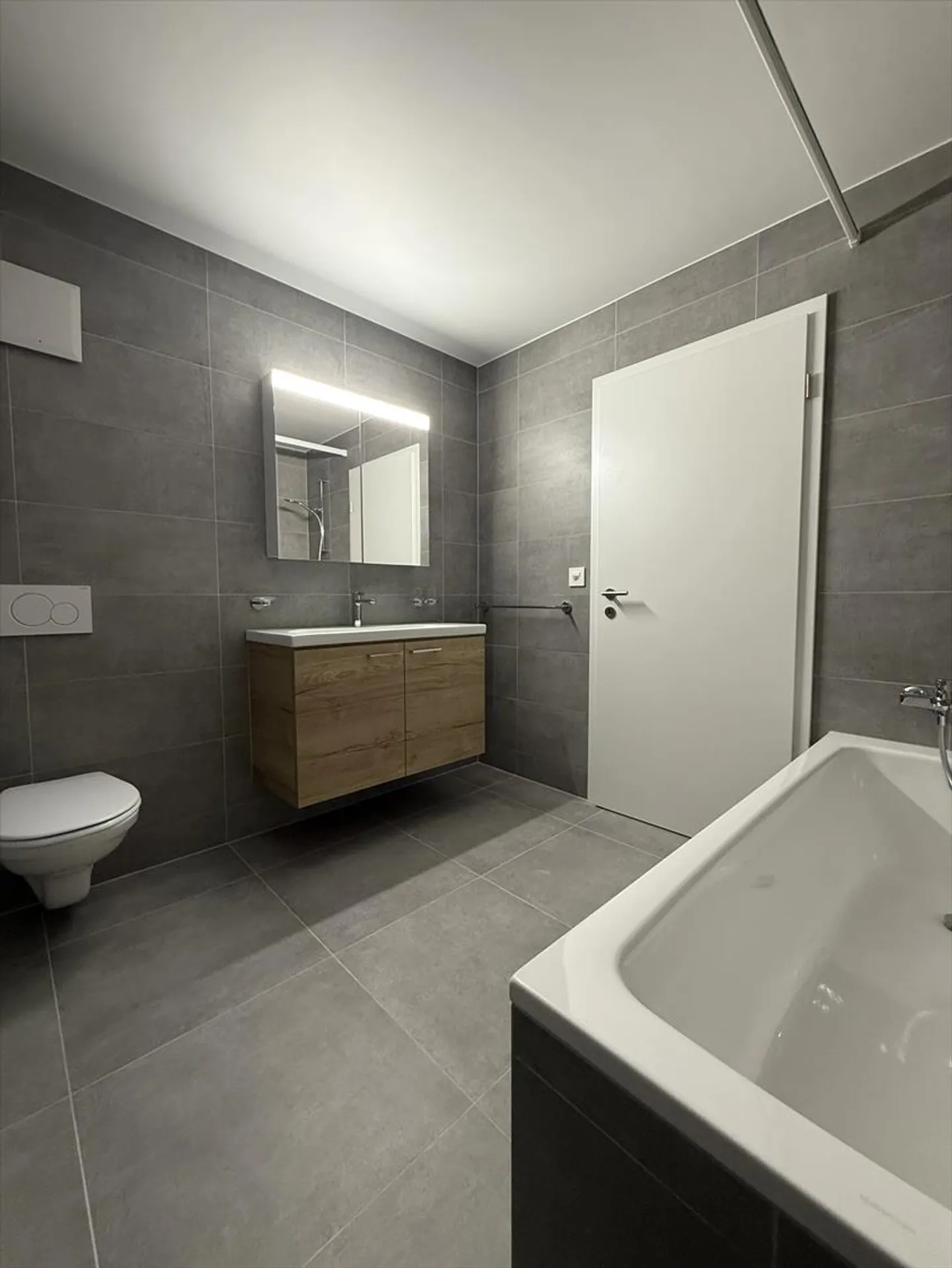 Neubau! Wunderschöne 4,5-Zimmer-Wohnungen mit Terrasse in M - Foto 10 von 18