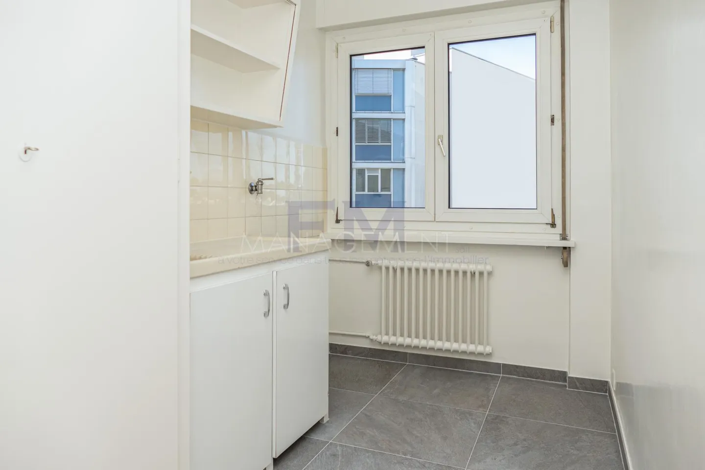 Charmante 3-Zimmer-Wohnung - Foto 3 von 6