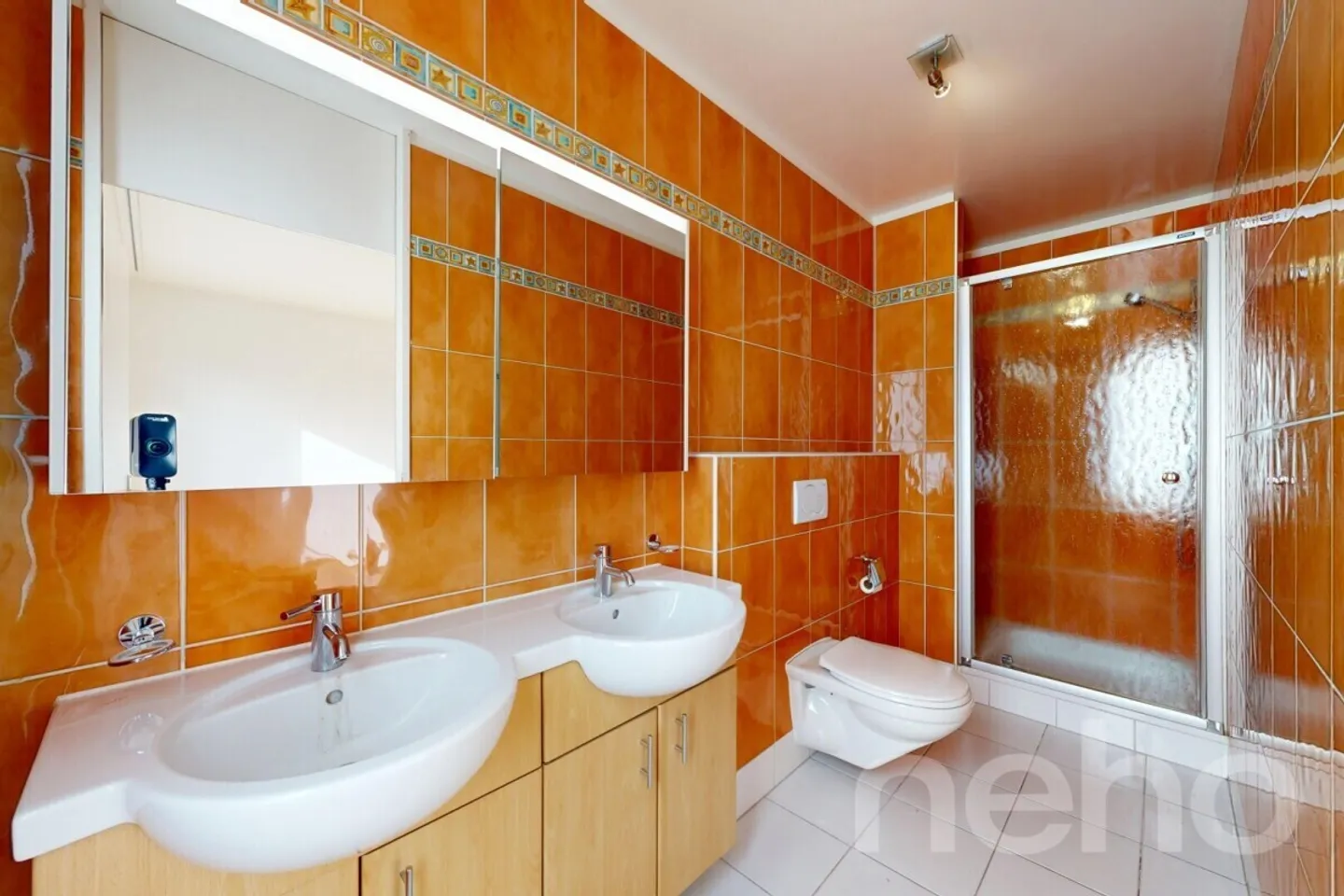 Bright 4.5 rooms with large terrace and no overlooking - Photo 12 of 12