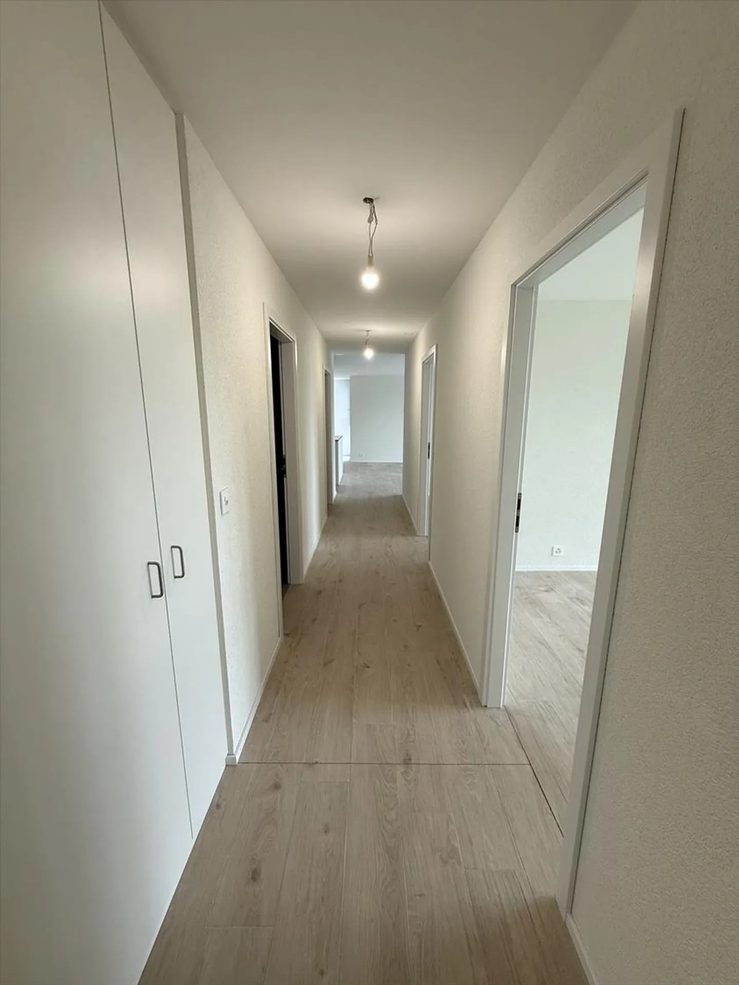 Neubau! Wunderschöne 4,5-Zimmer-Wohnungen mit Terrasse in M - Foto 12 von 18
