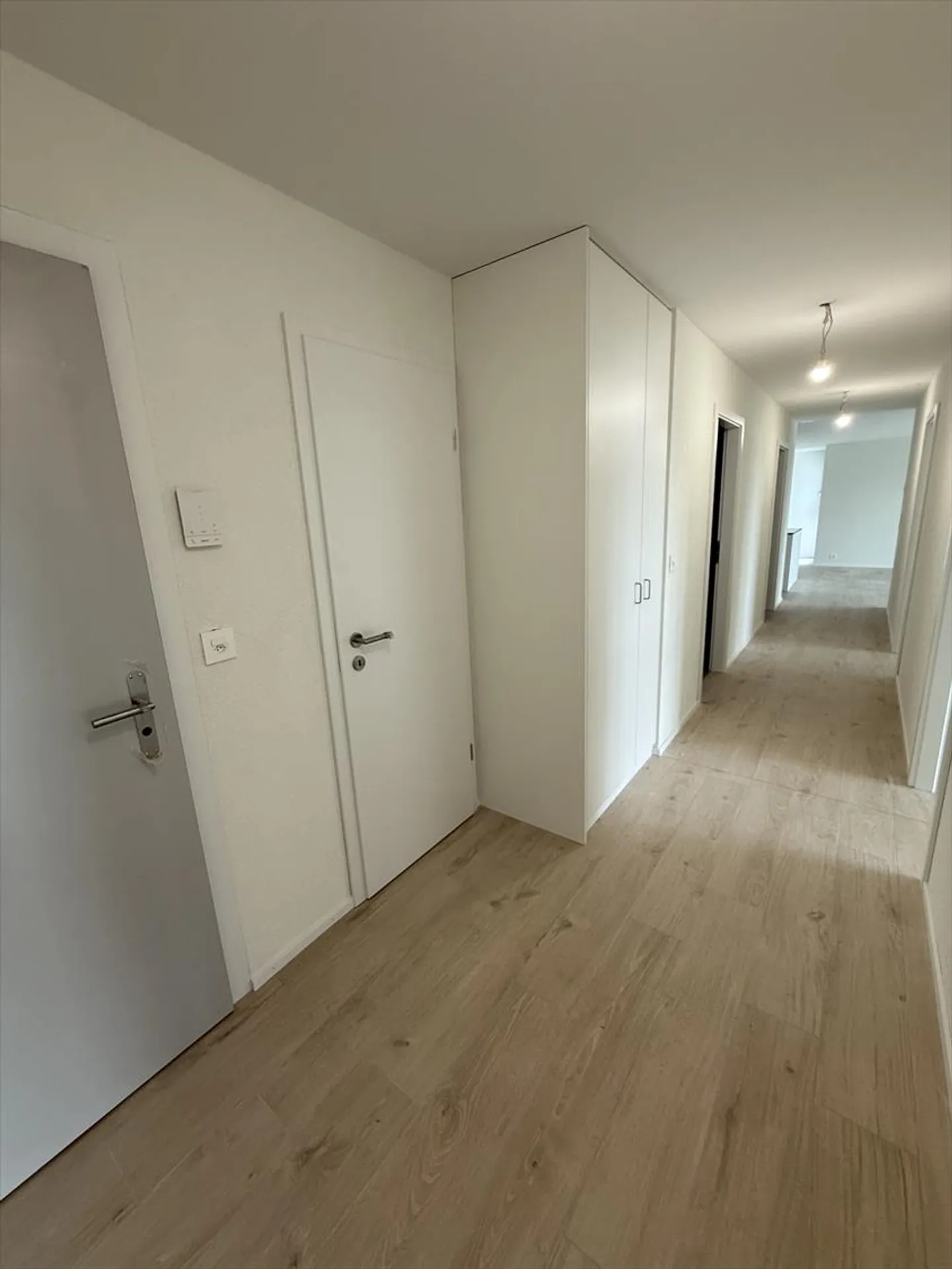 Neubau! Wunderschöne 4,5-Zimmer-Wohnungen mit Terrasse in M - Foto 13 von 18