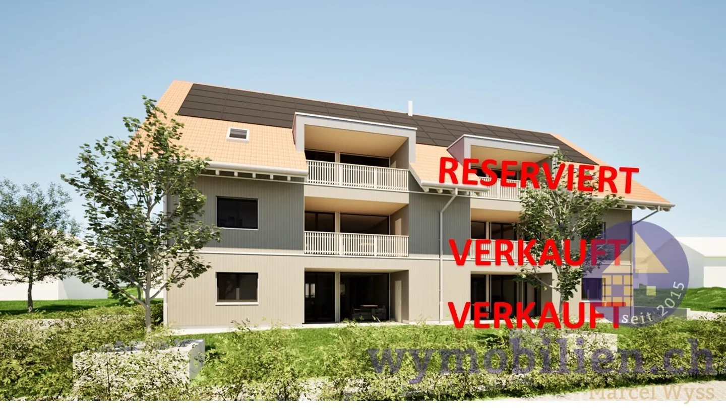 3,5 stanze + galleria - Sogno abitativo sopra i tetti! - Foto 6 di 9