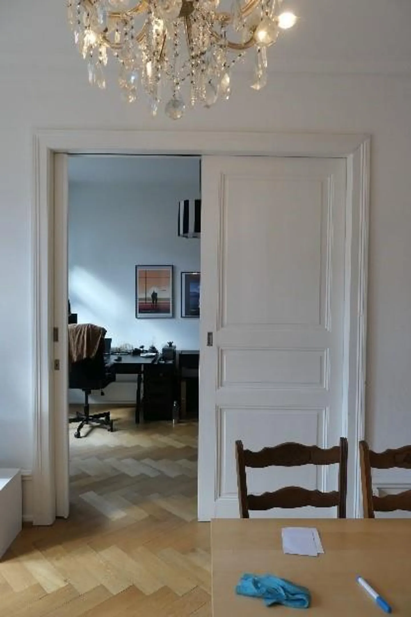 Maison multifamiliale avec garage au sous-sol - Photo 6 sur 6